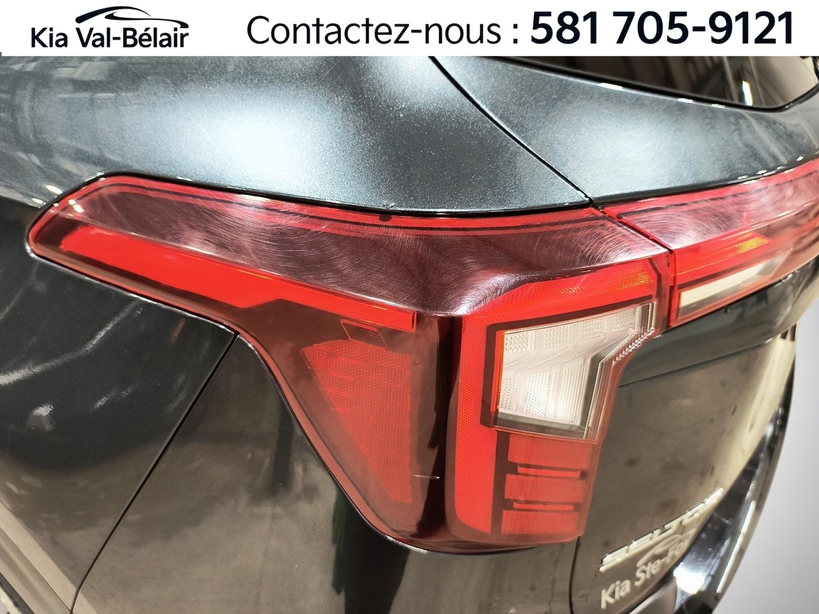 2024 Kia Seltos - Image 11