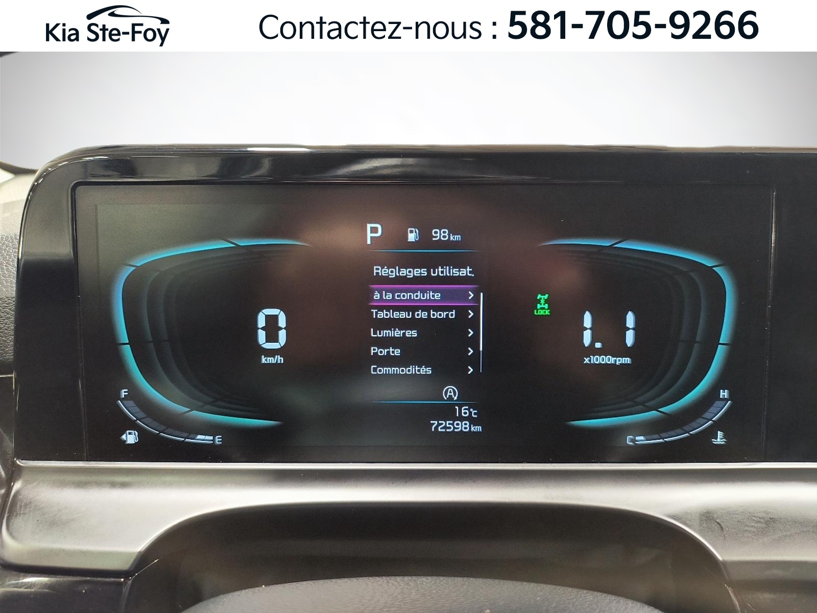 2024 Kia Seltos - Image 14