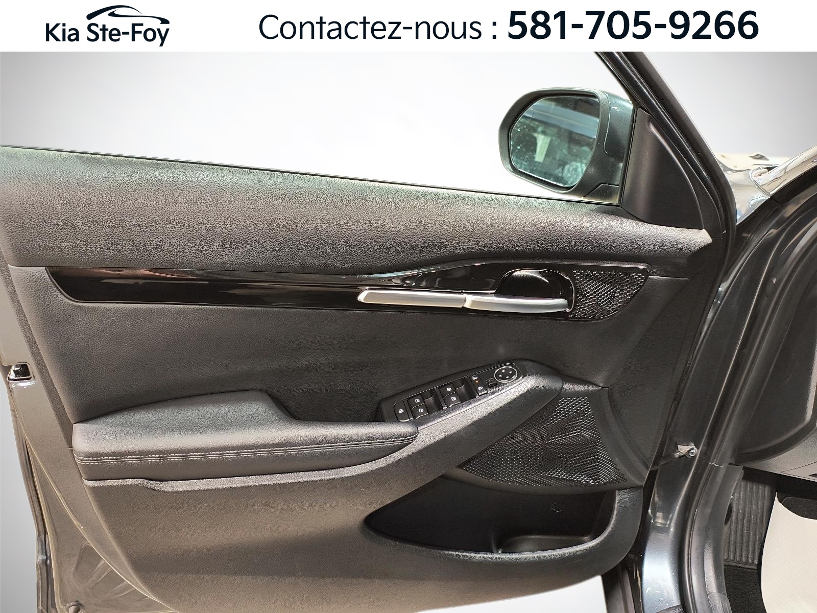 2024 Kia Seltos - Image 15