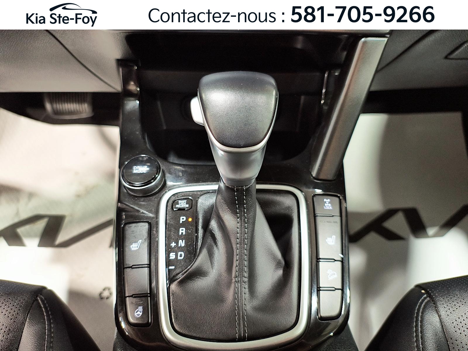 2024 Kia Seltos - Image 16