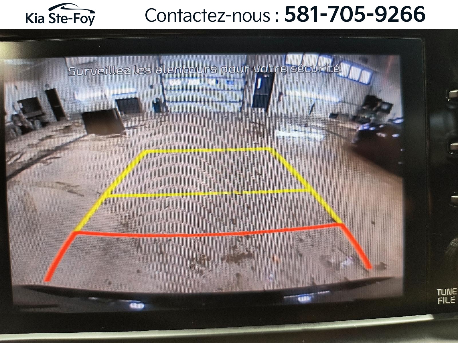 2024 Kia Seltos - Image 17