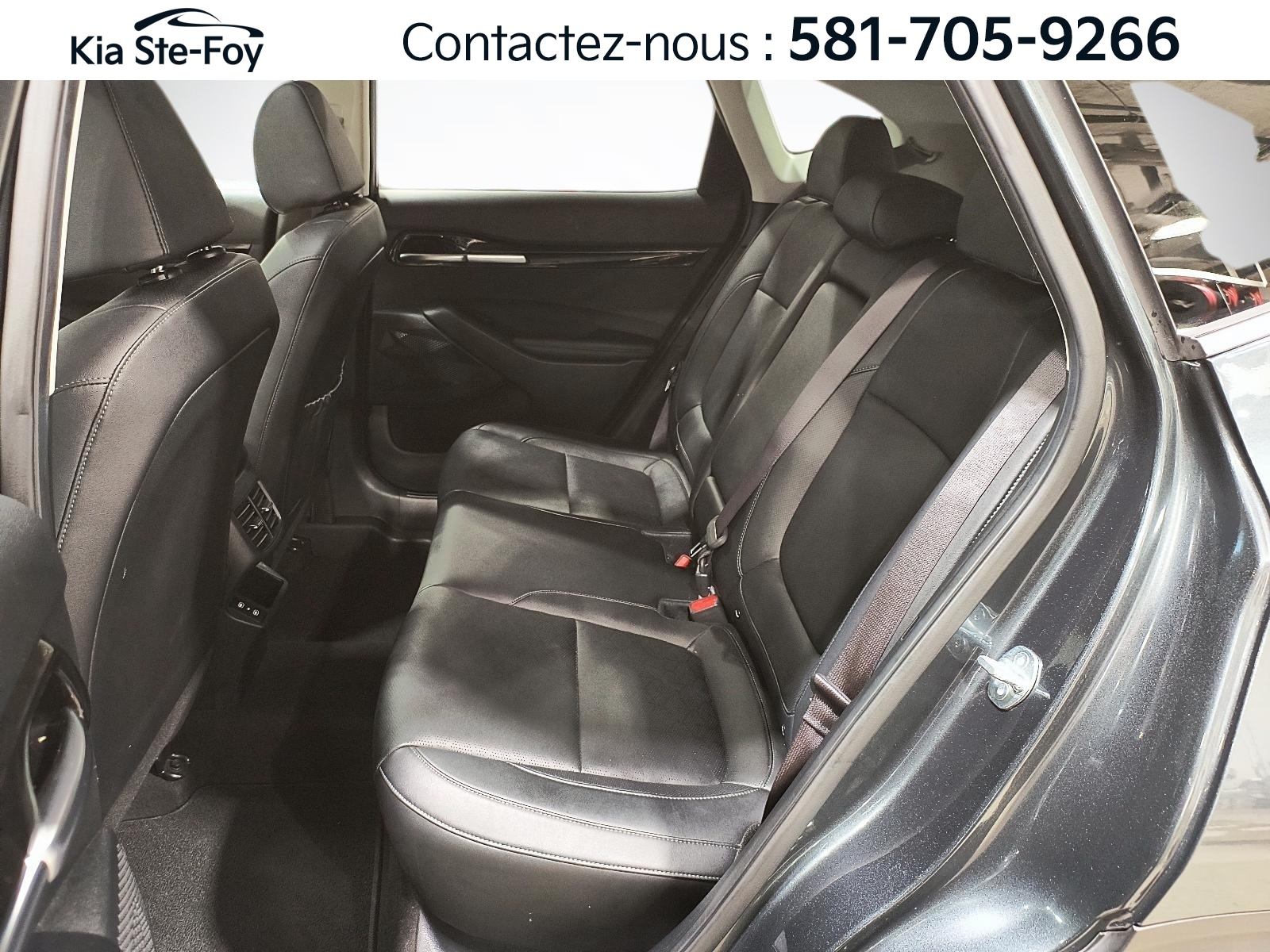 2024 Kia Seltos - Image 20