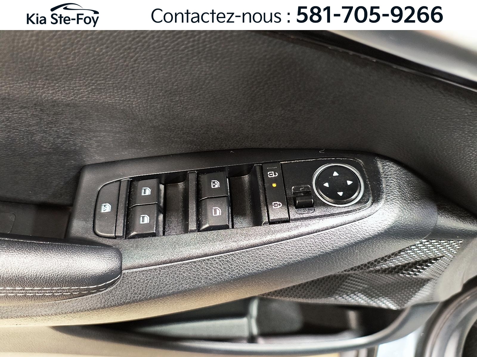 2024 Kia Seltos - Image 21