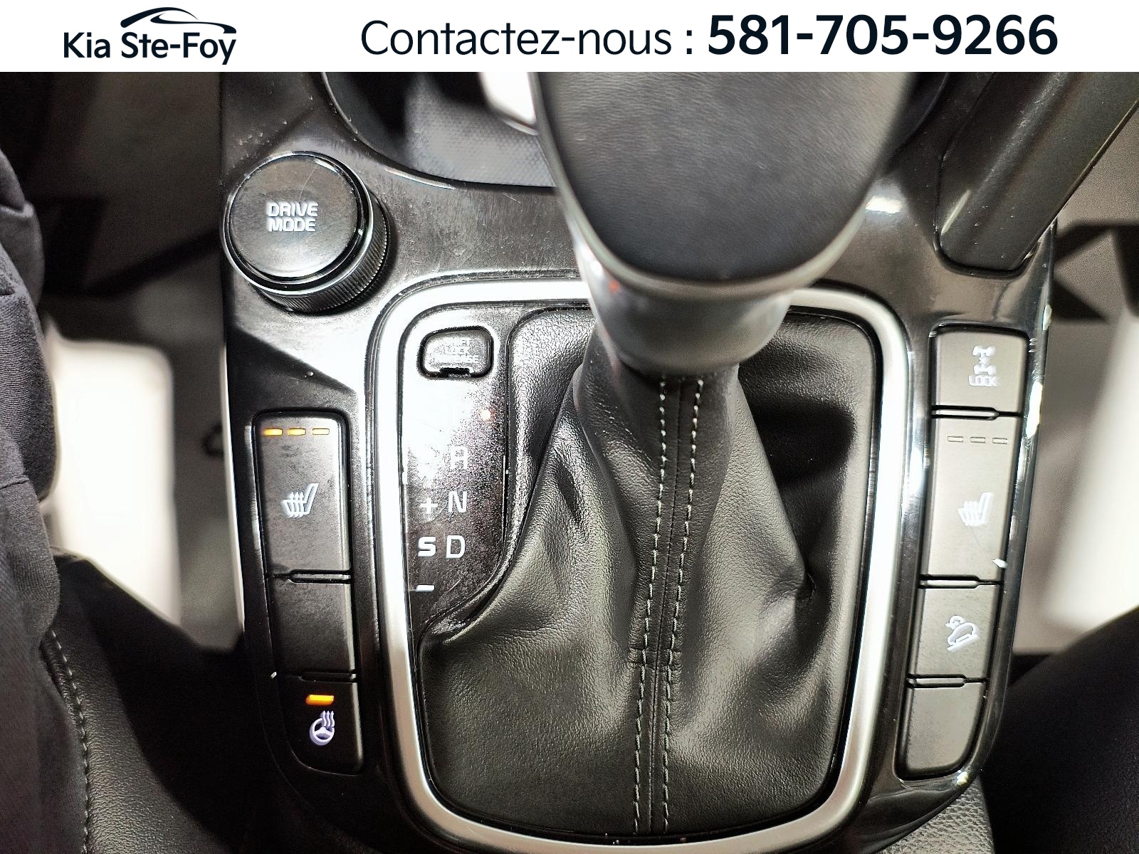 2024 Kia Seltos - Image 23