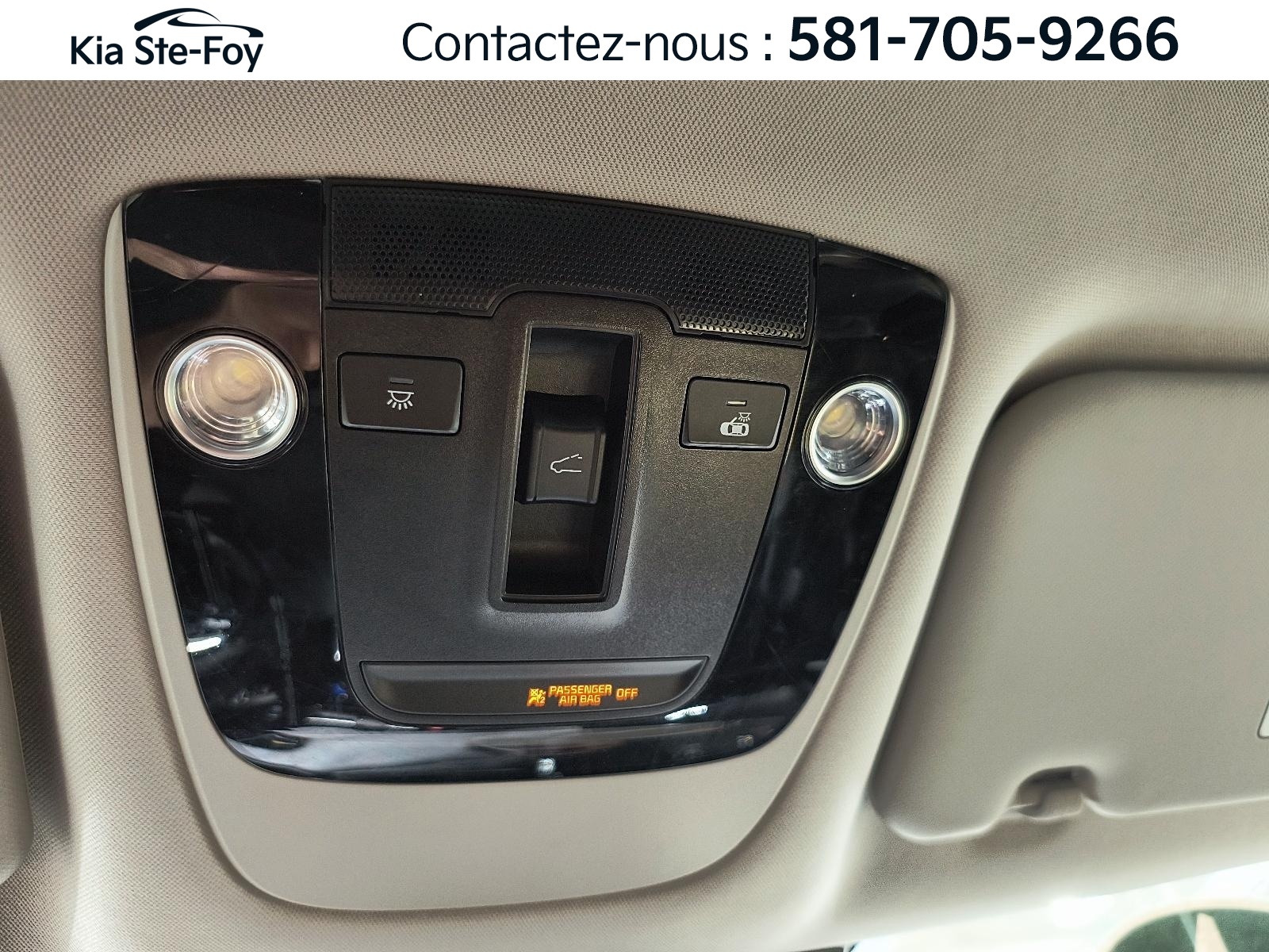 2024 Kia Seltos - Image 25