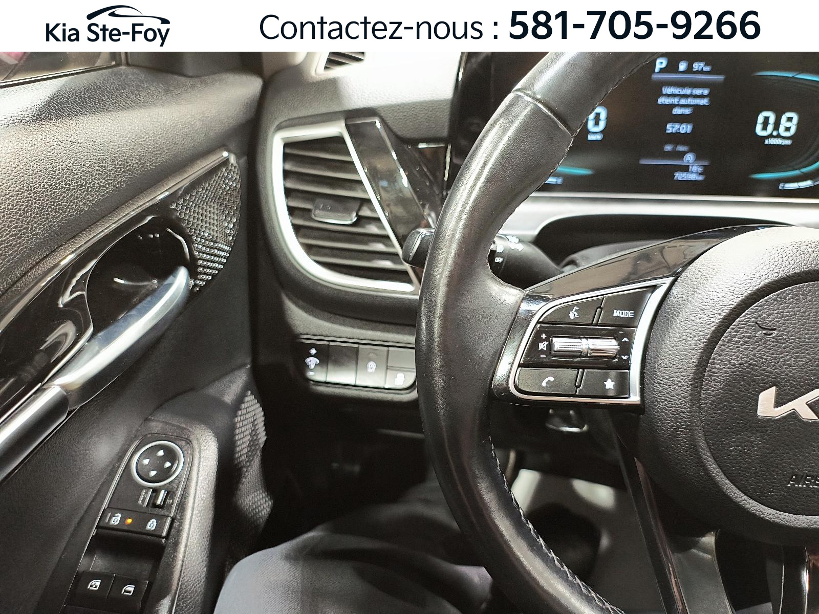 2024 Kia Seltos - Image 26