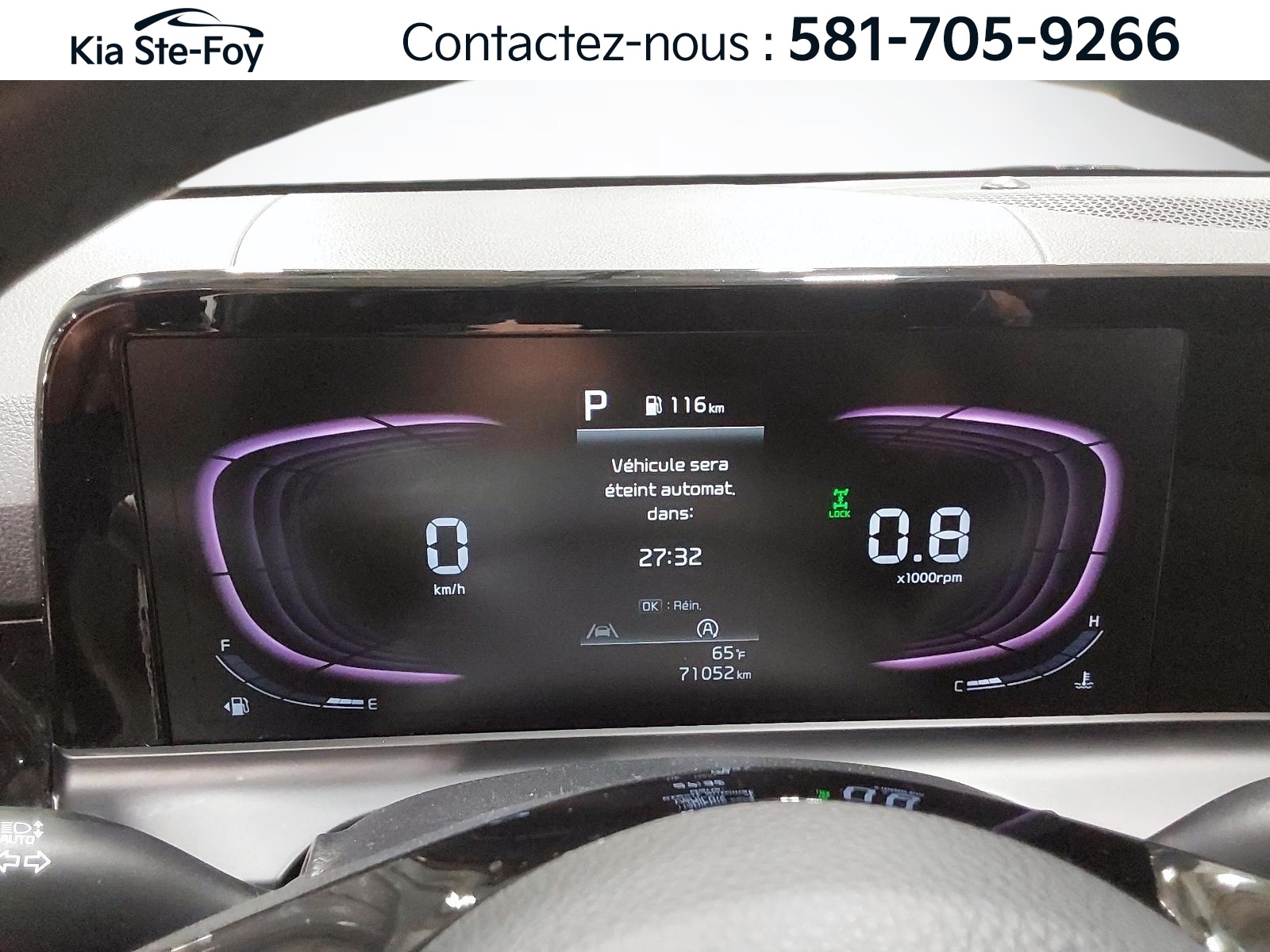 2024 Kia Seltos - Image 14