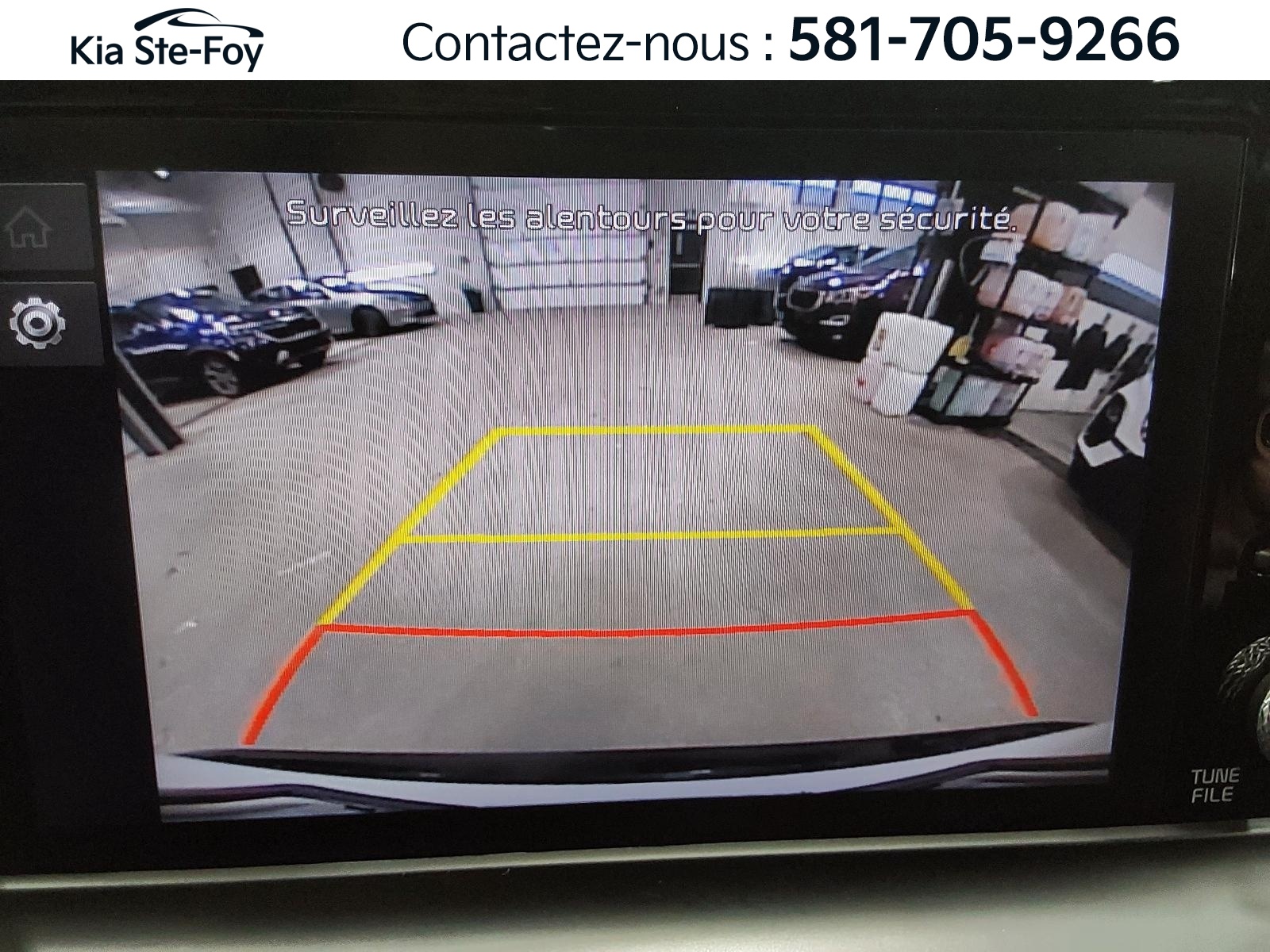 2024 Kia Seltos - Image 17