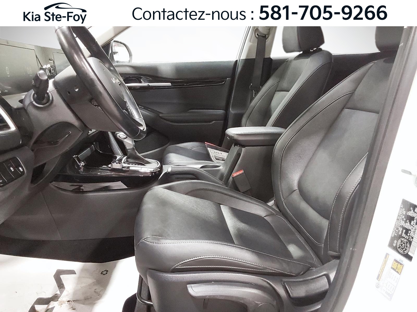 2024 Kia Seltos - Image 18