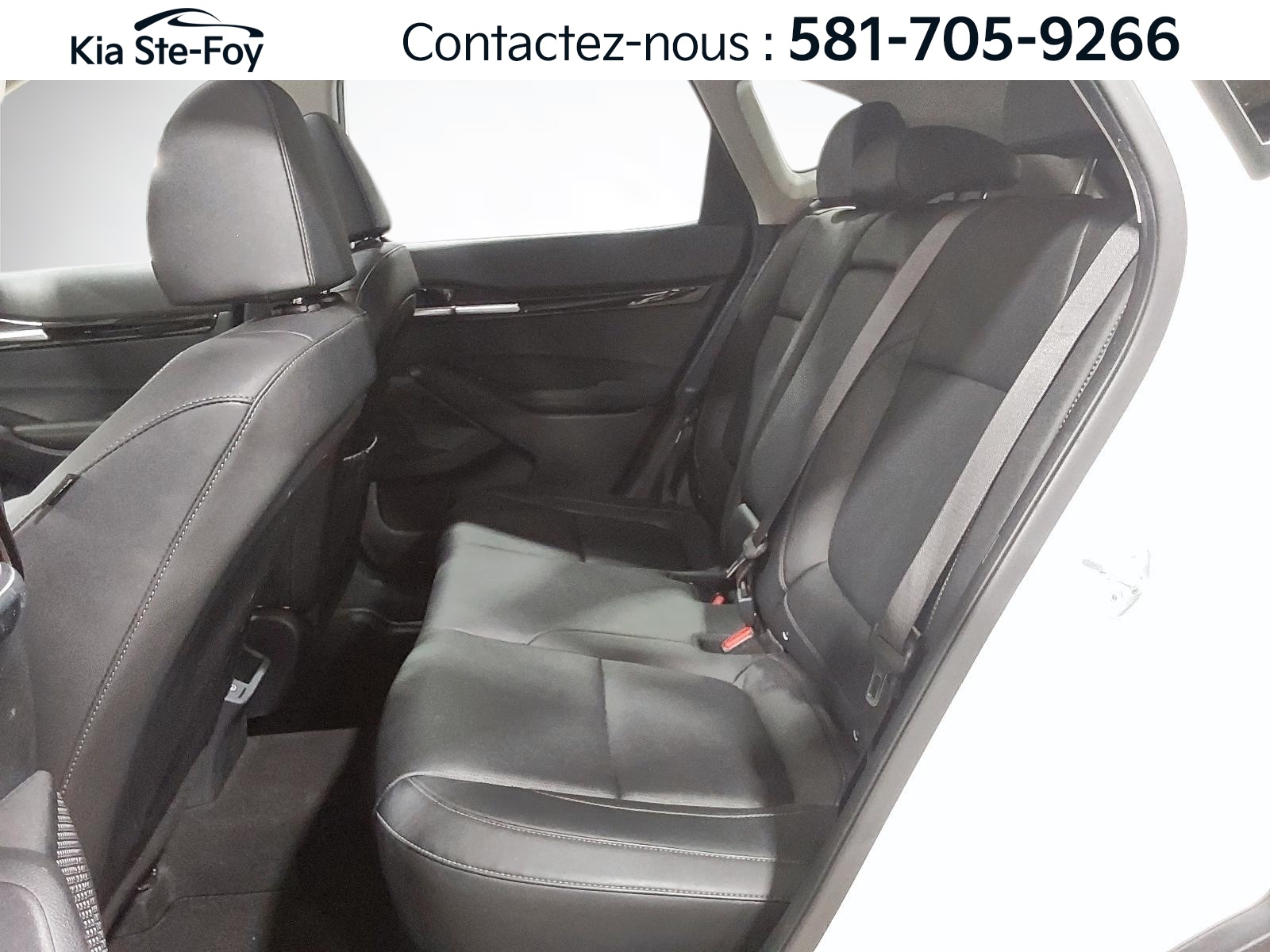 2024 Kia Seltos - Image 20