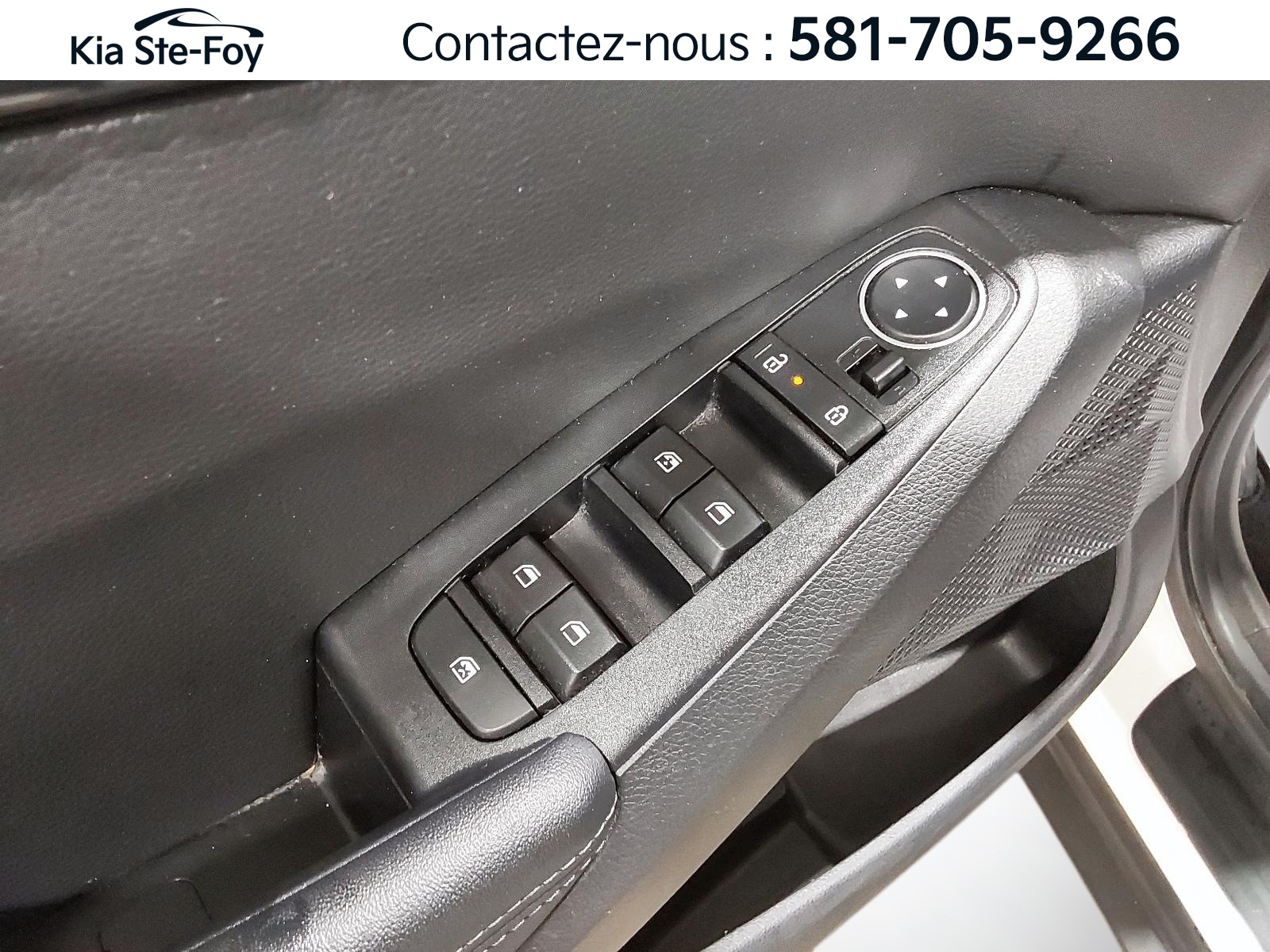 2024 Kia Seltos - Image 21