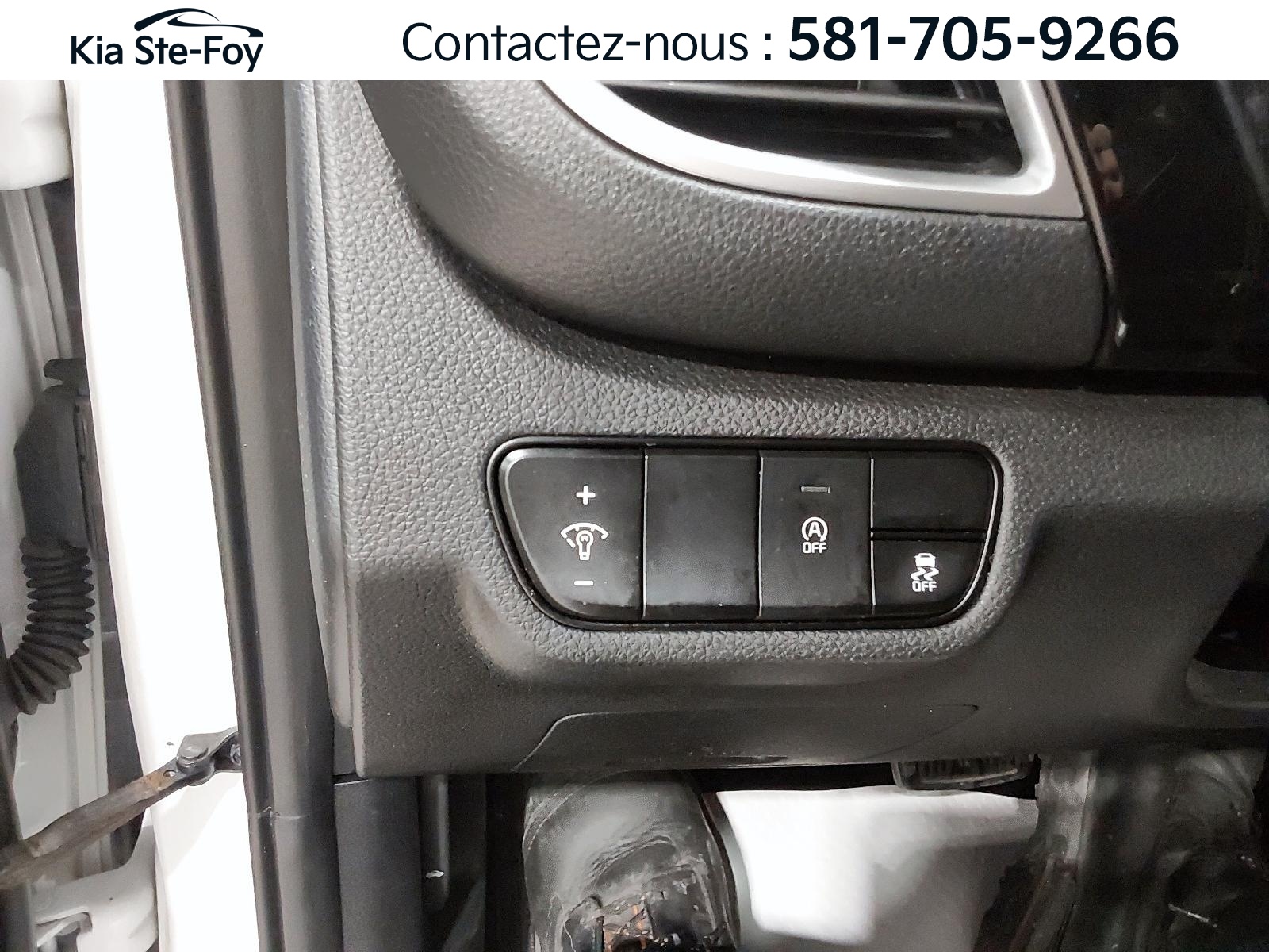 2024 Kia Seltos - Image 22