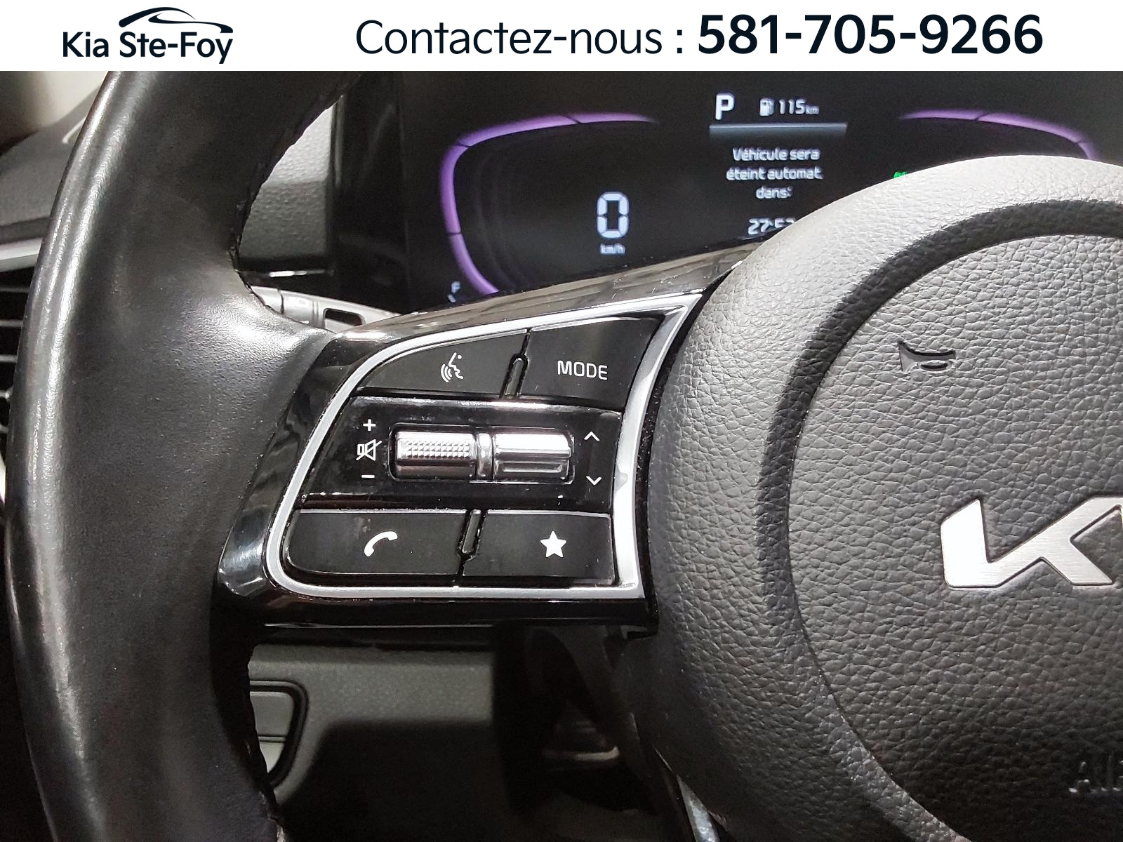 2024 Kia Seltos - Image 24