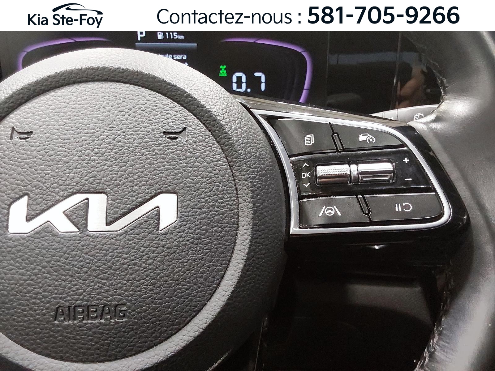 2024 Kia Seltos - Image 25