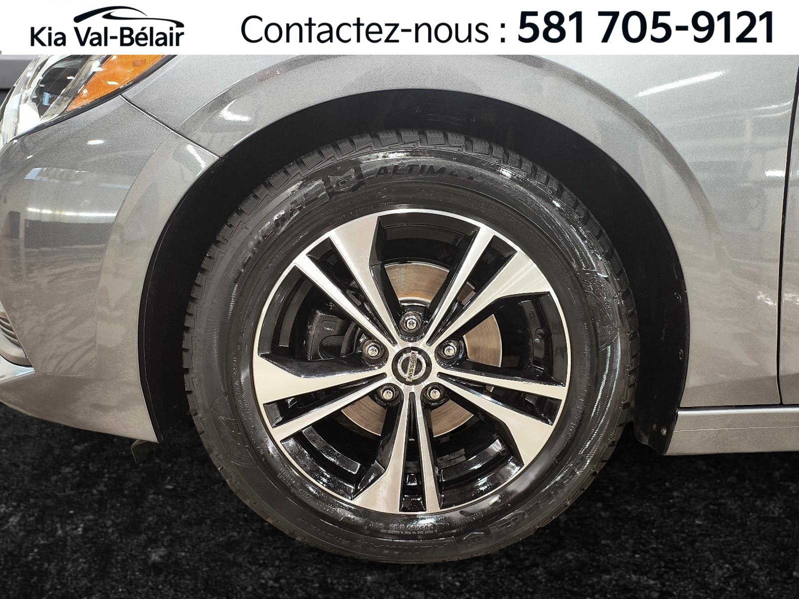 2022 Nissan Sentra - Image 6