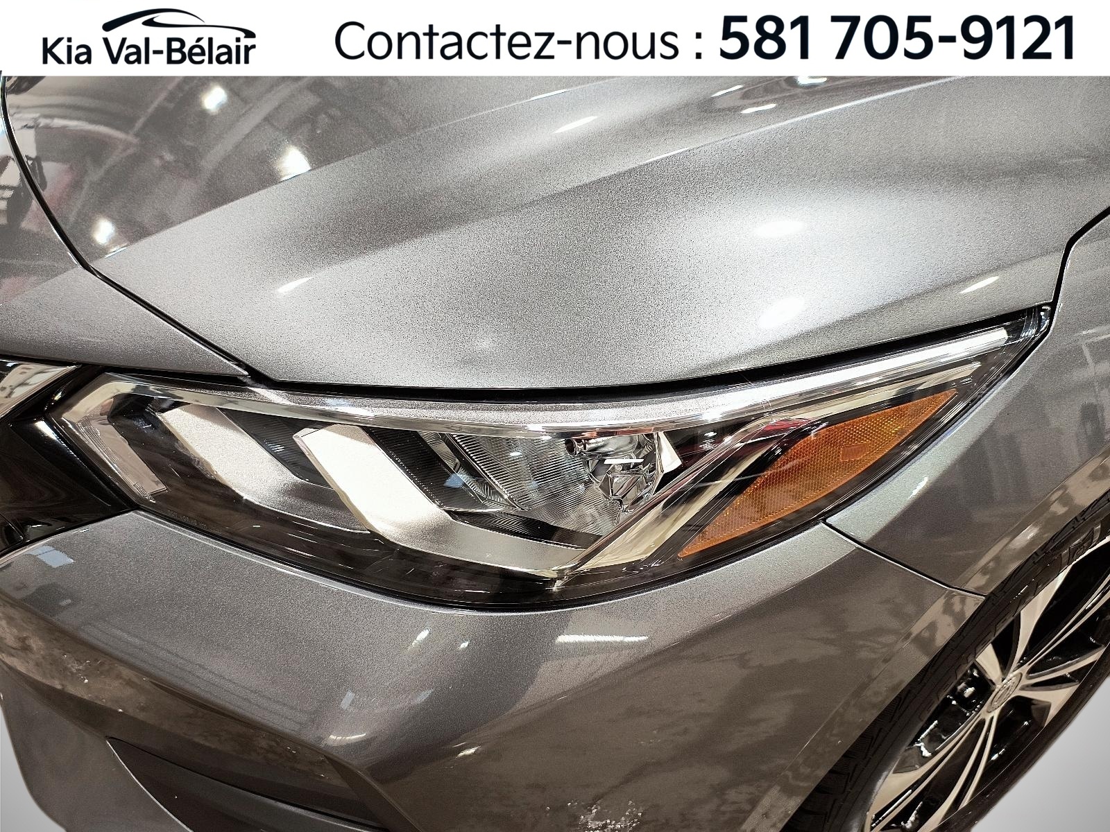 2022 Nissan Sentra - Image 9