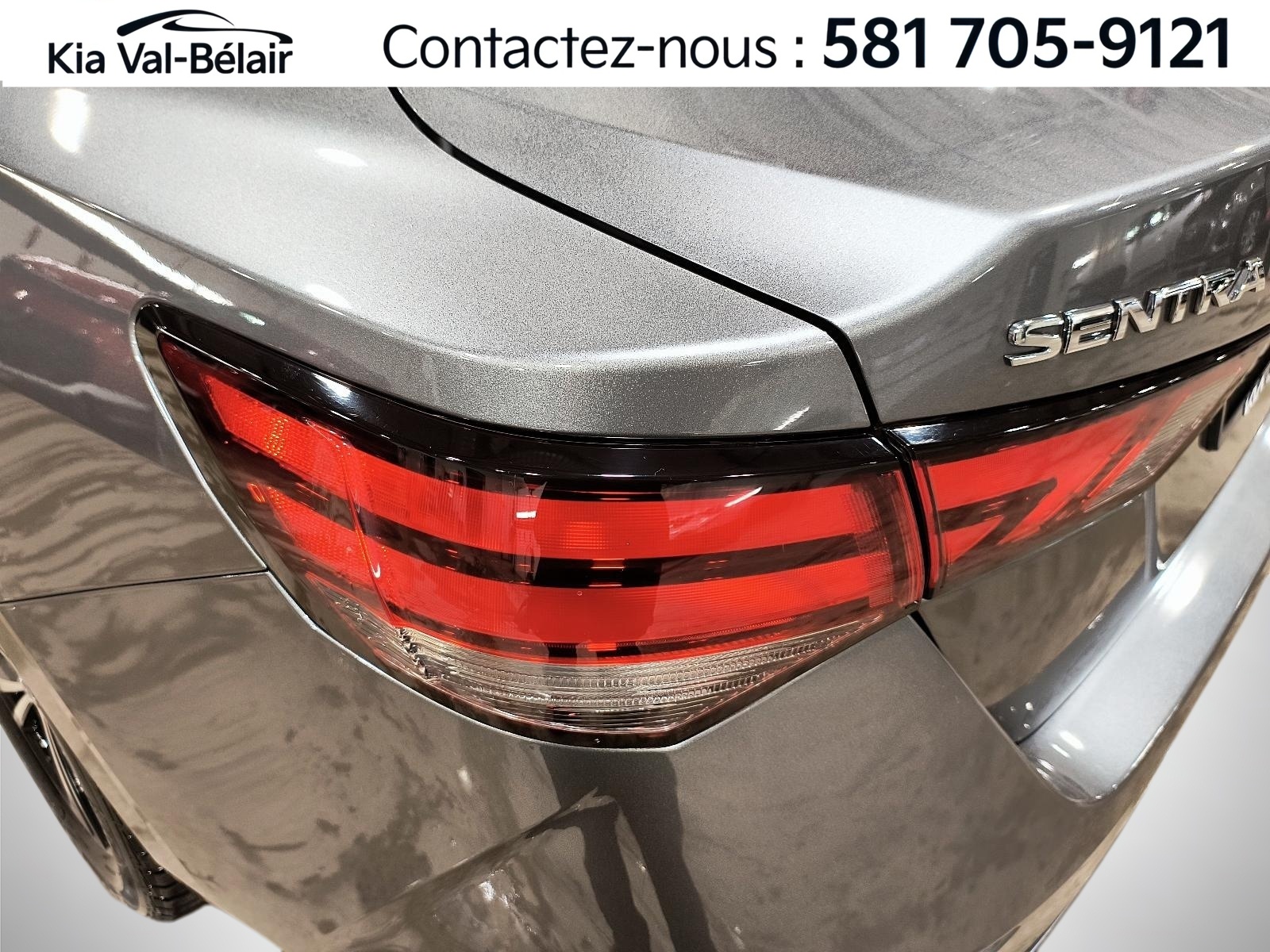 2022 Nissan Sentra - Image 11