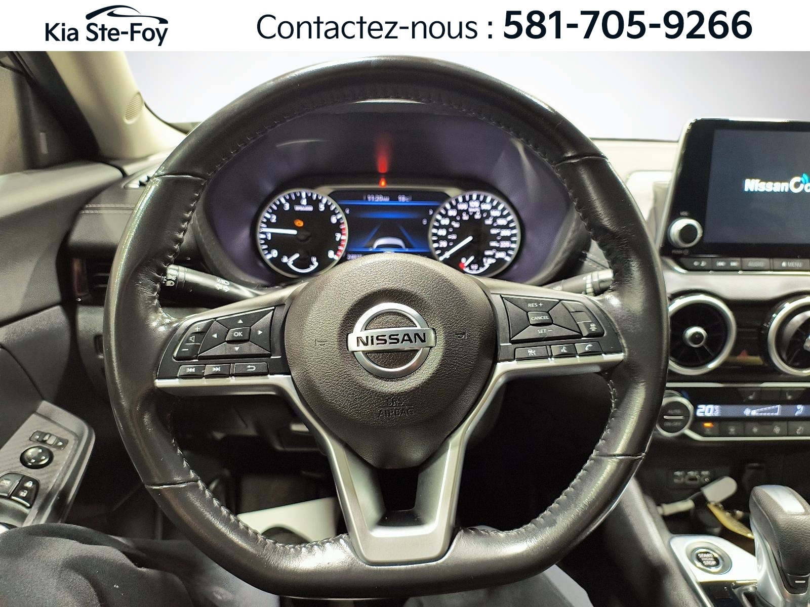 2022 Nissan Sentra - Image 13