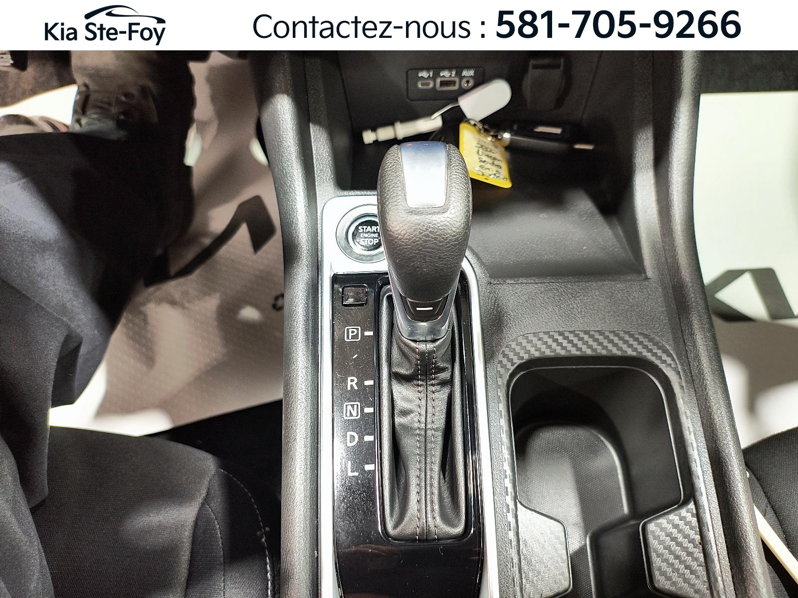 2022 Nissan Sentra - Image 16