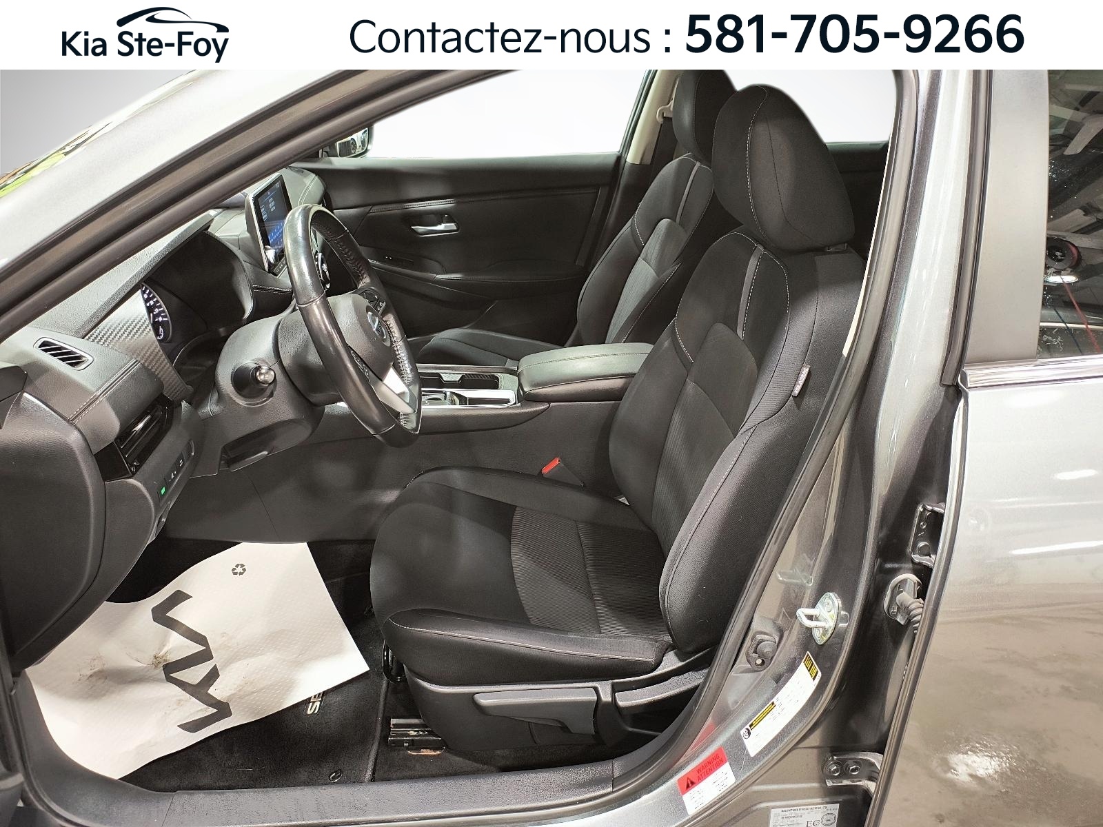 2022 Nissan Sentra - Image 18