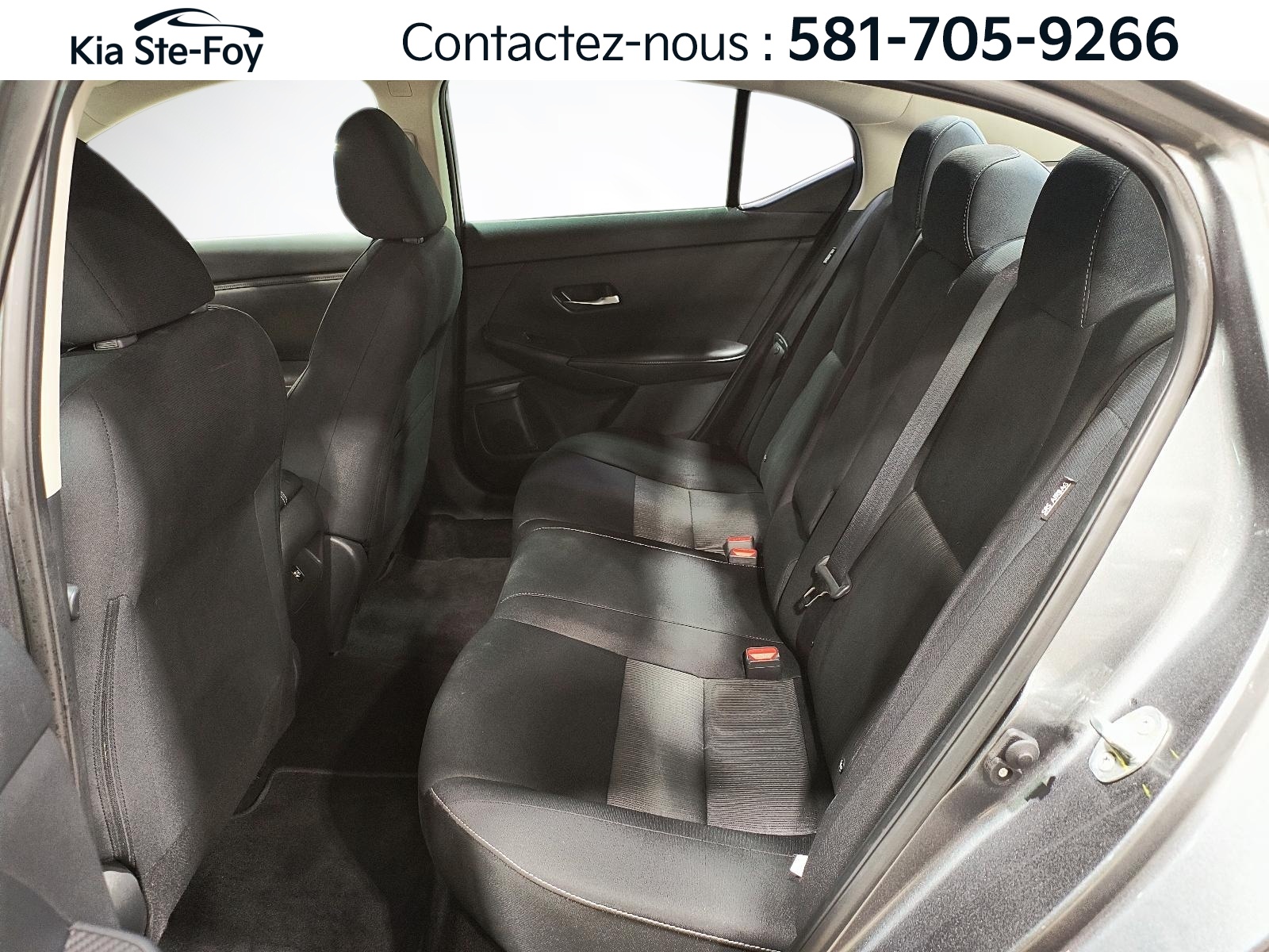 2022 Nissan Sentra - Image 20