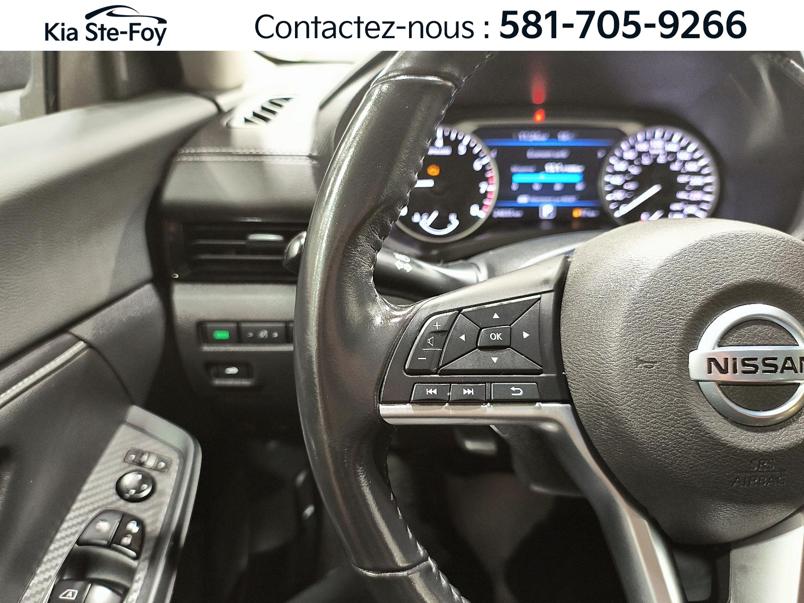 2022 Nissan Sentra - Image 24