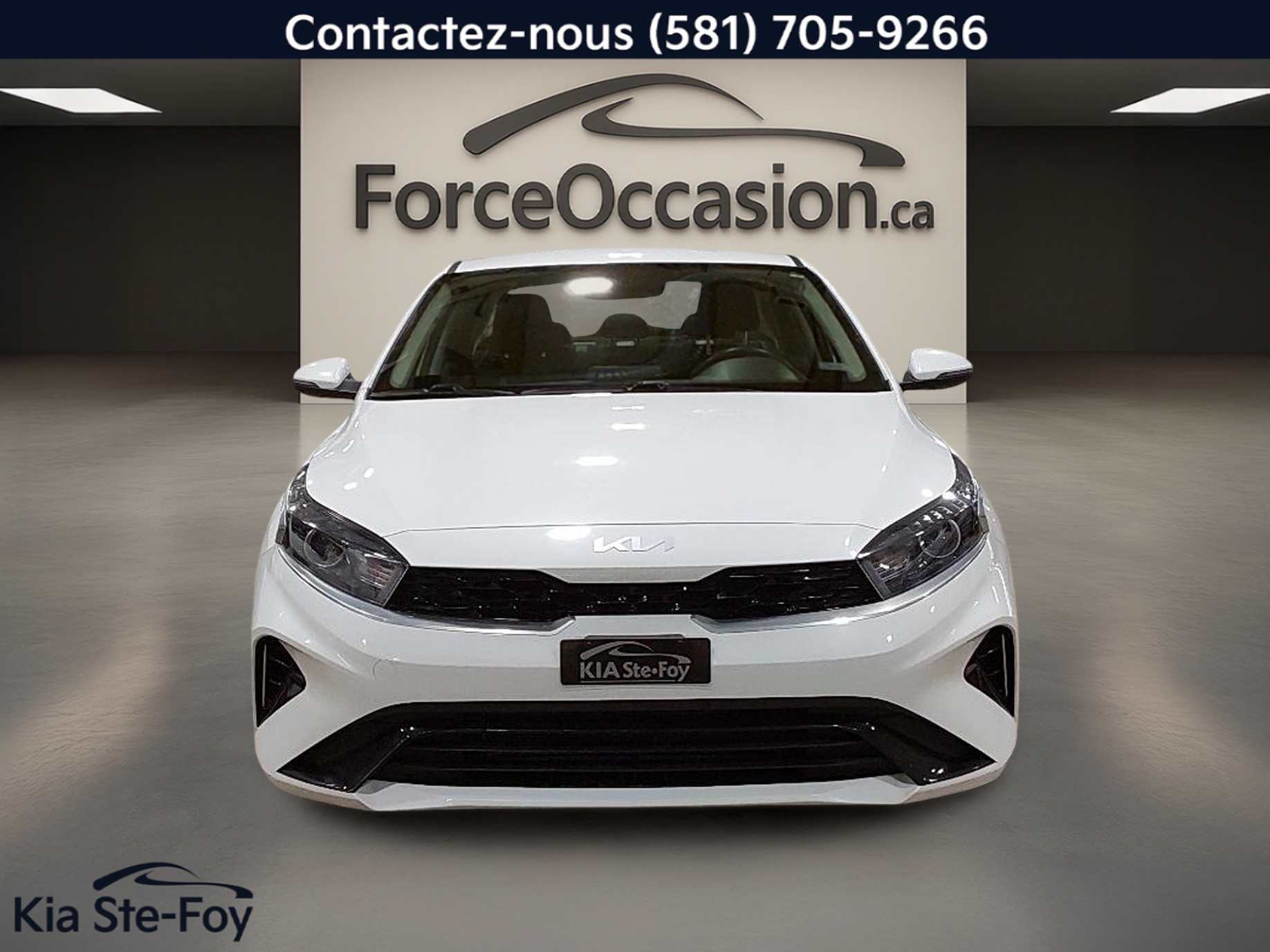 2023 Kia Forte - Image 4