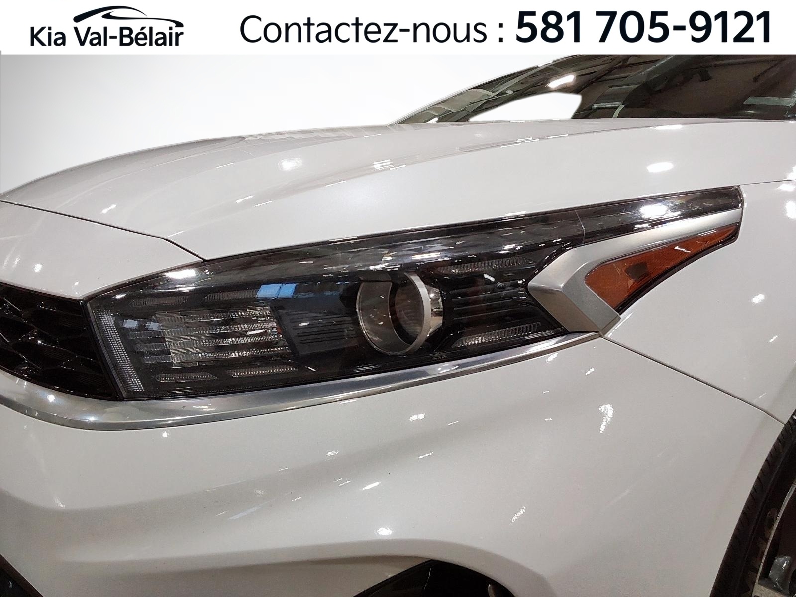 2023 Kia Forte - Image 9