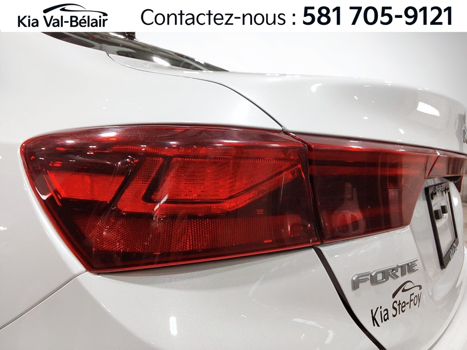 2023 Kia Forte - Image 11