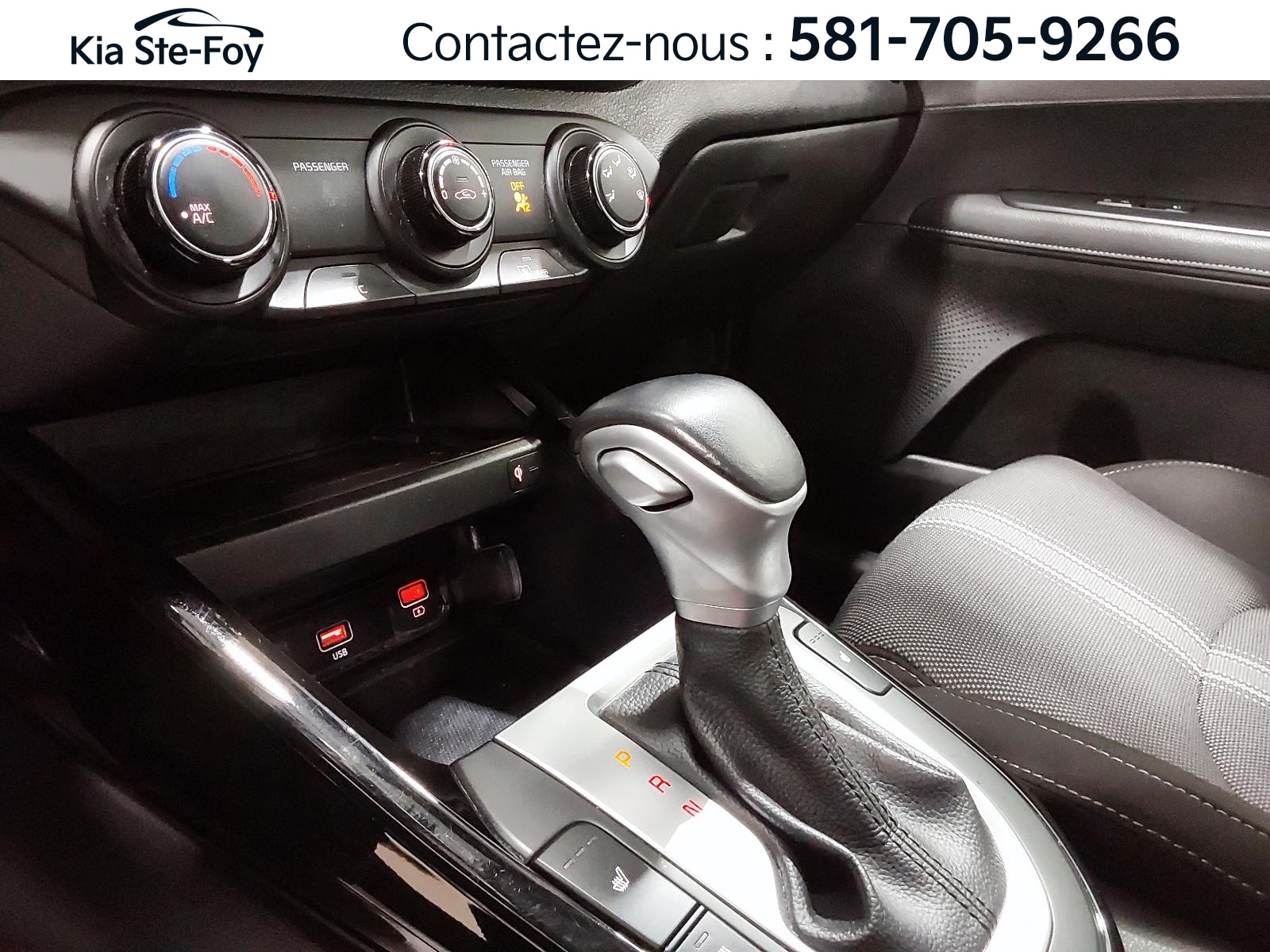 2023 Kia Forte - Image 16