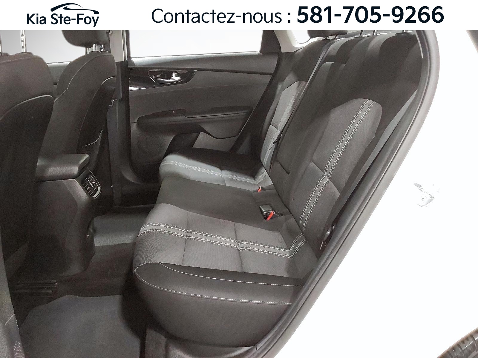 2023 Kia Forte - Image 20