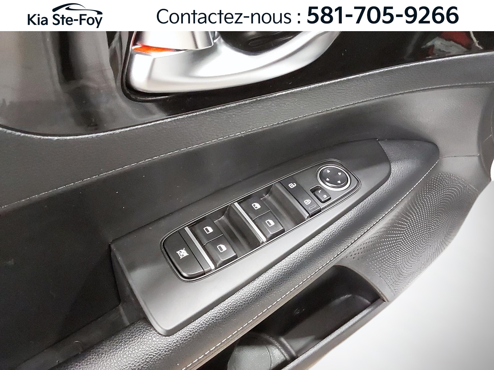 2023 Kia Forte - Image 21