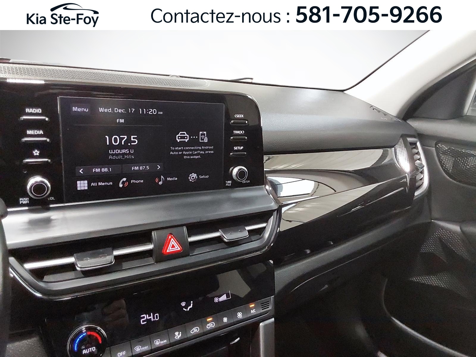 2025 Kia Seltos - Image 14