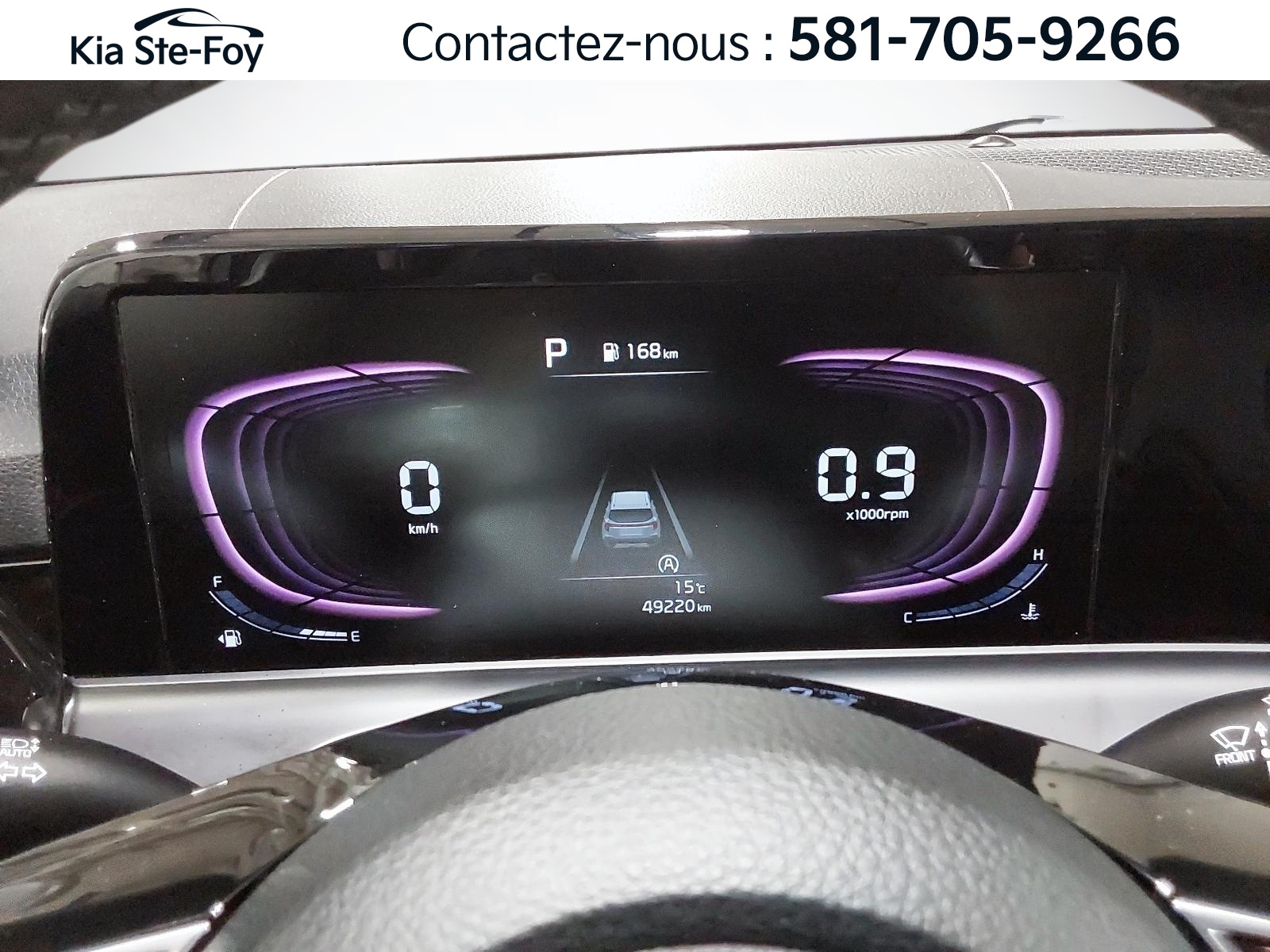 2025 Kia Seltos - Image 15