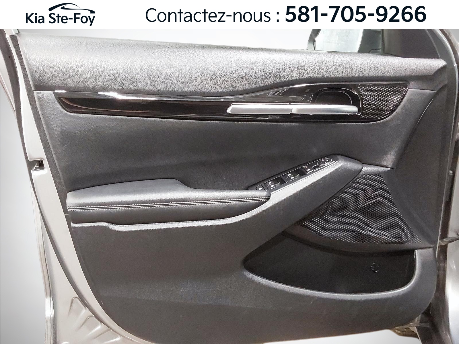 2025 Kia Seltos - Image 16