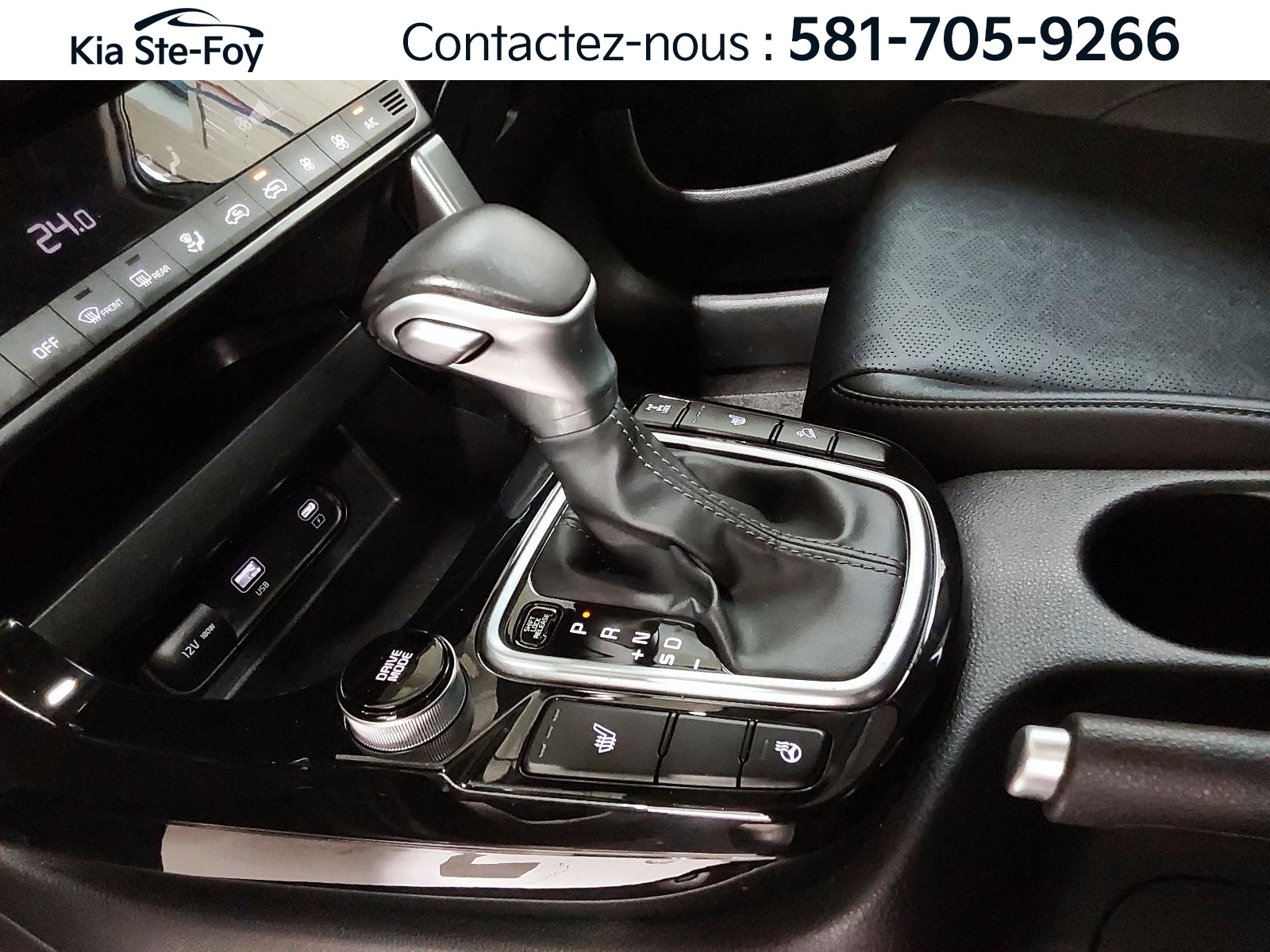 2025 Kia Seltos - Image 17