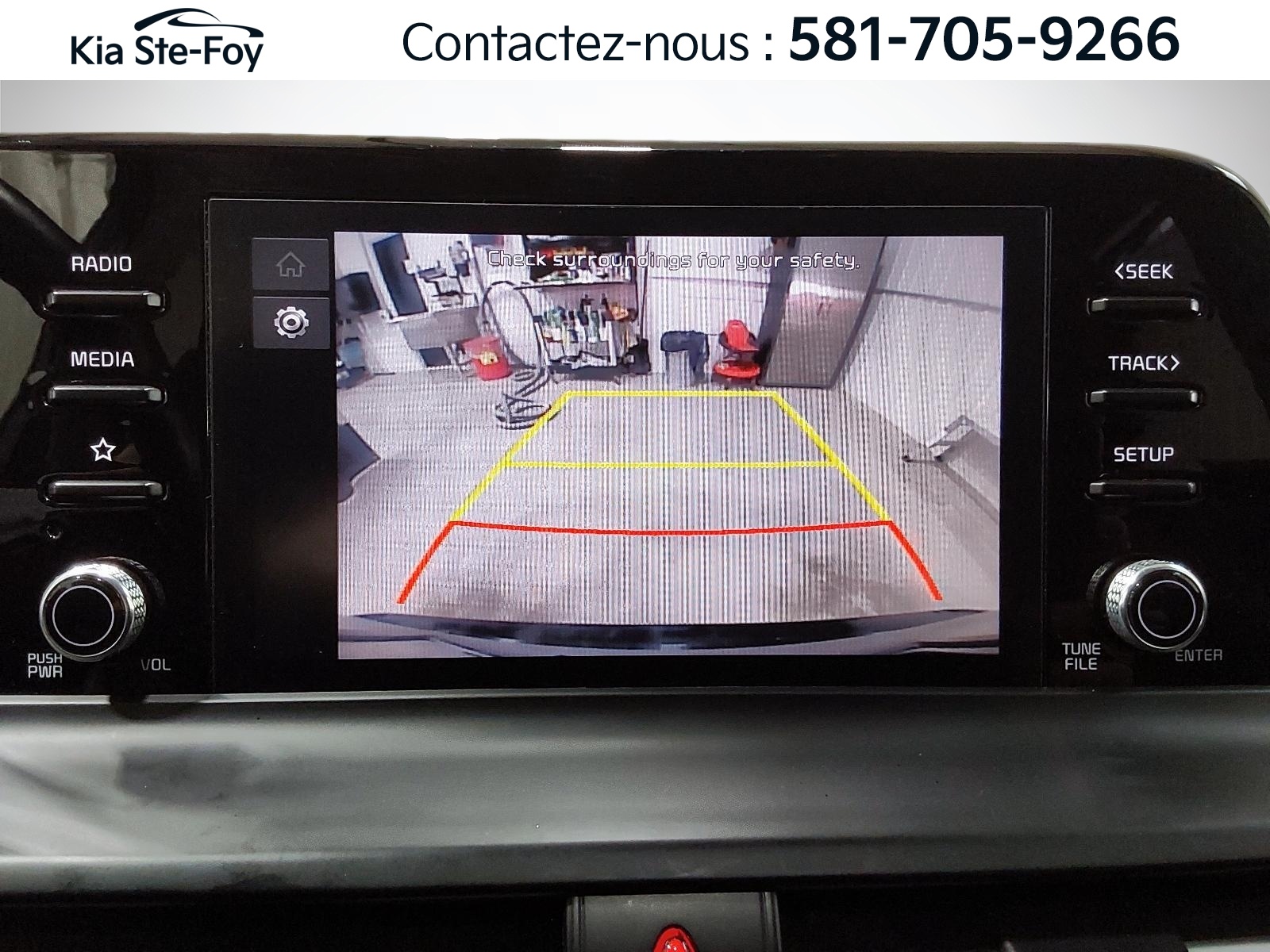 2025 Kia Seltos - Image 18