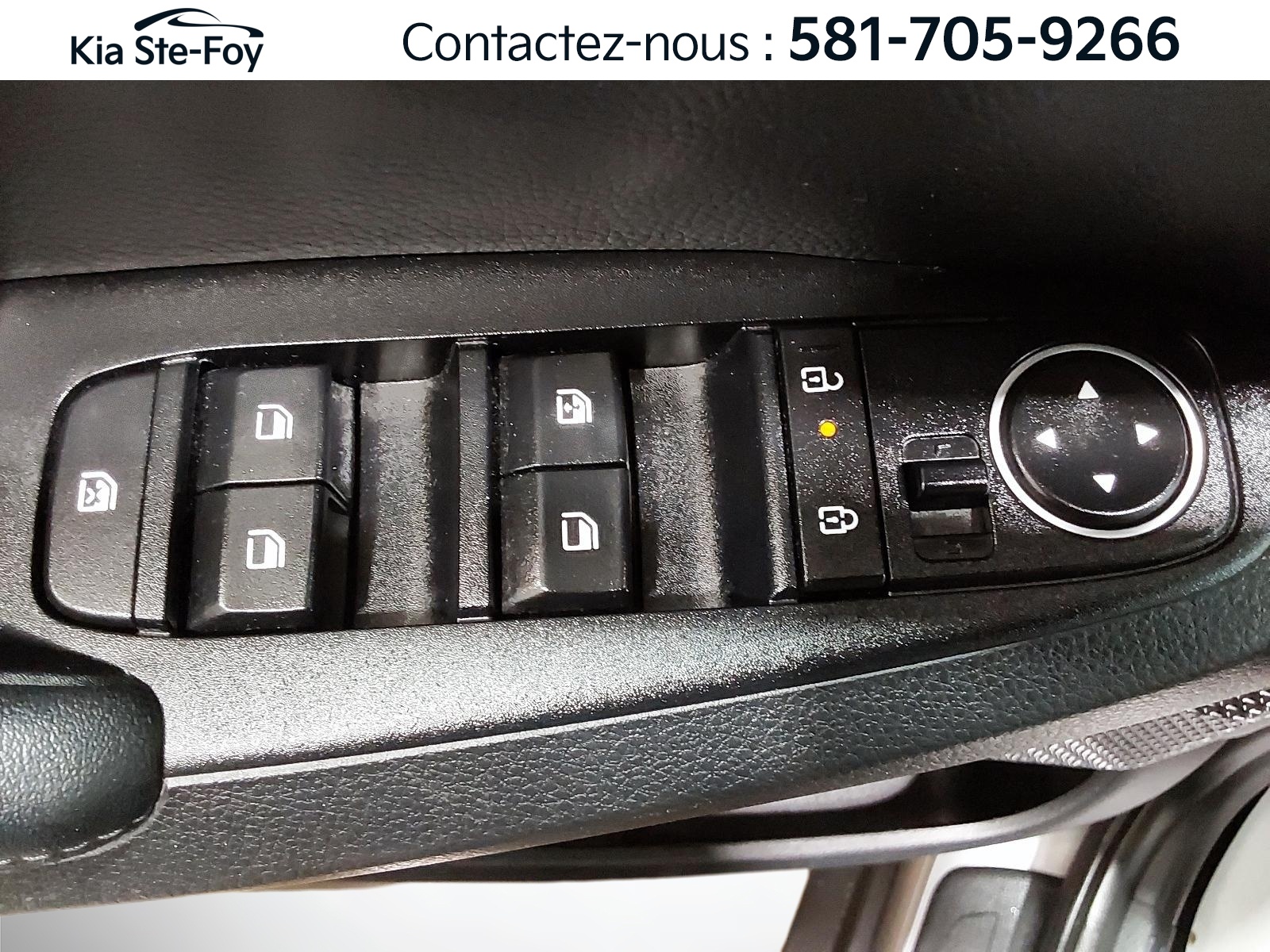 2025 Kia Seltos - Image 22