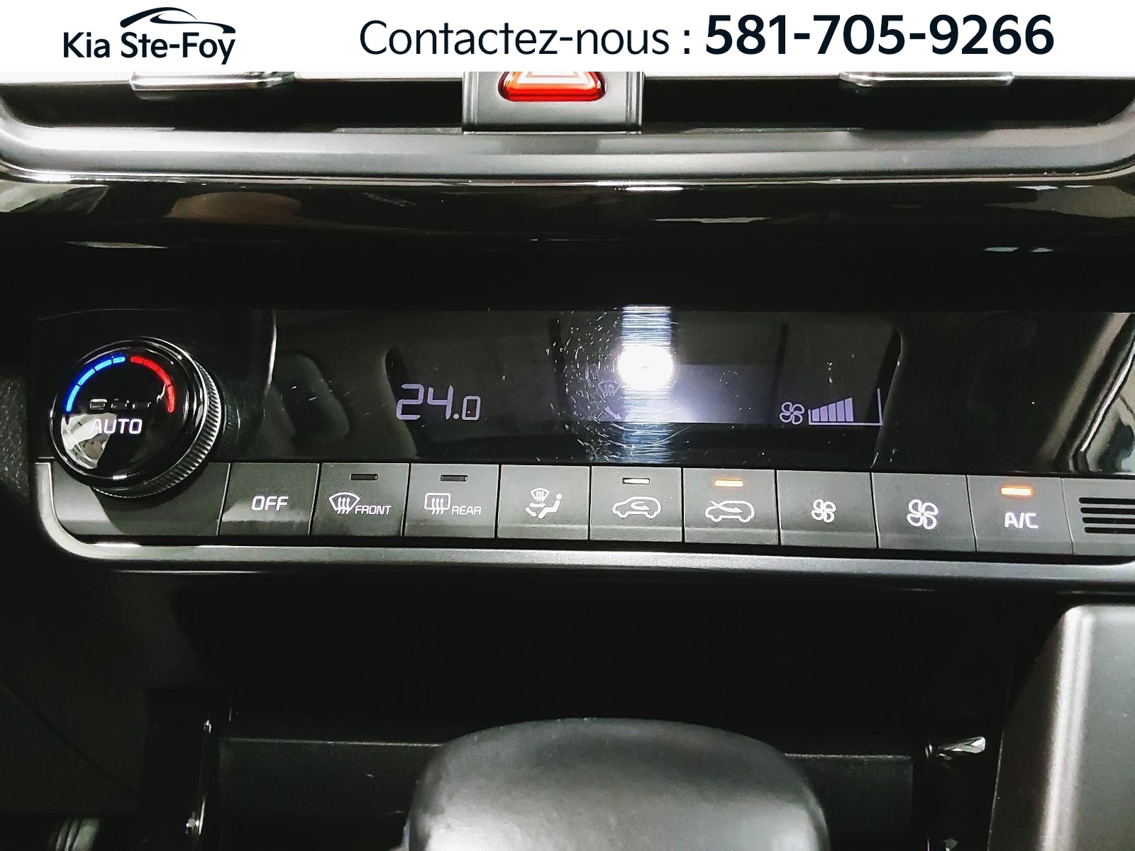 2025 Kia Seltos - Image 24