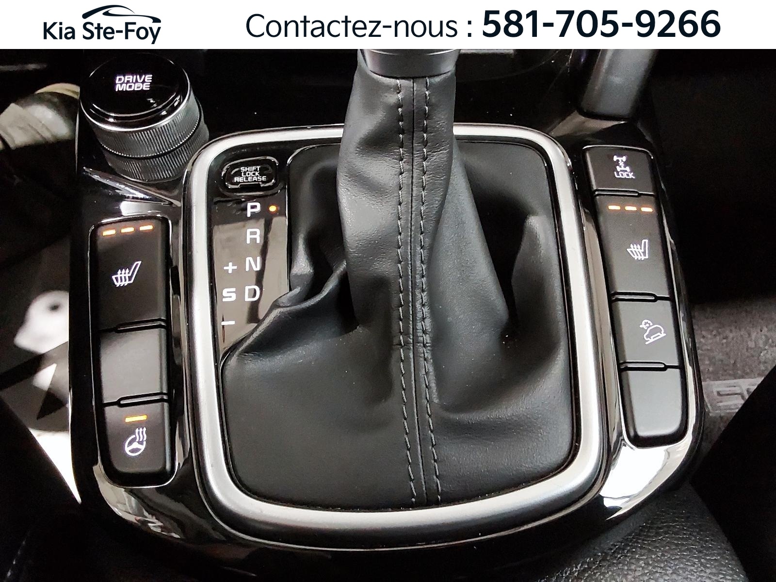 2025 Kia Seltos - Image 25