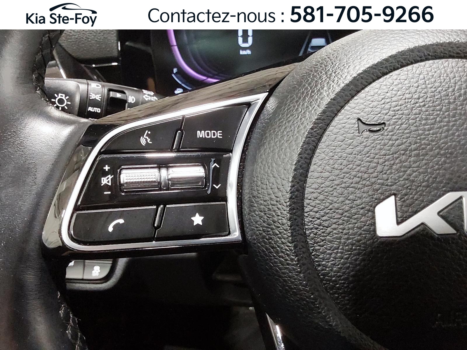 2025 Kia Seltos - Image 28