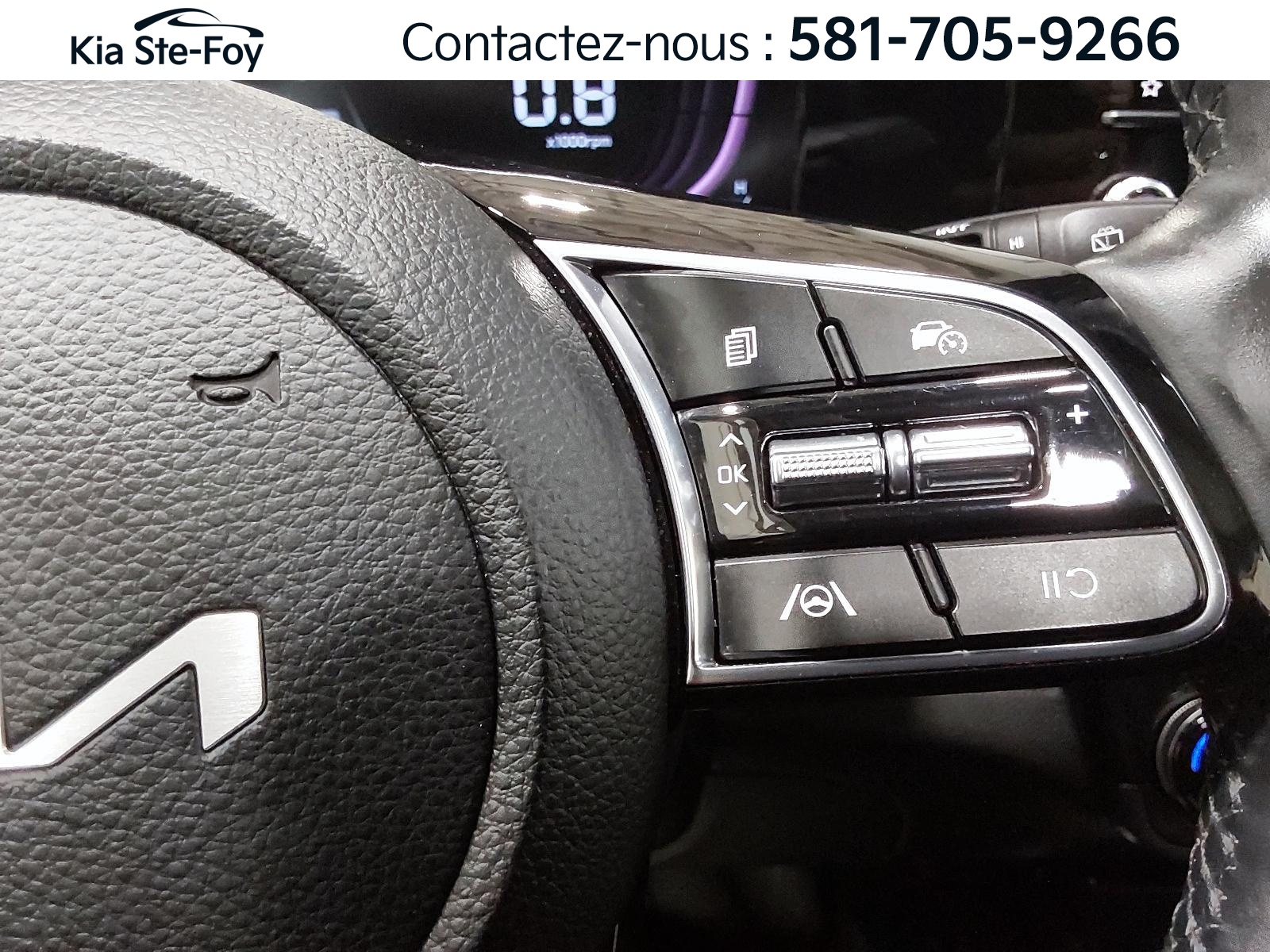 2025 Kia Seltos - Image 29