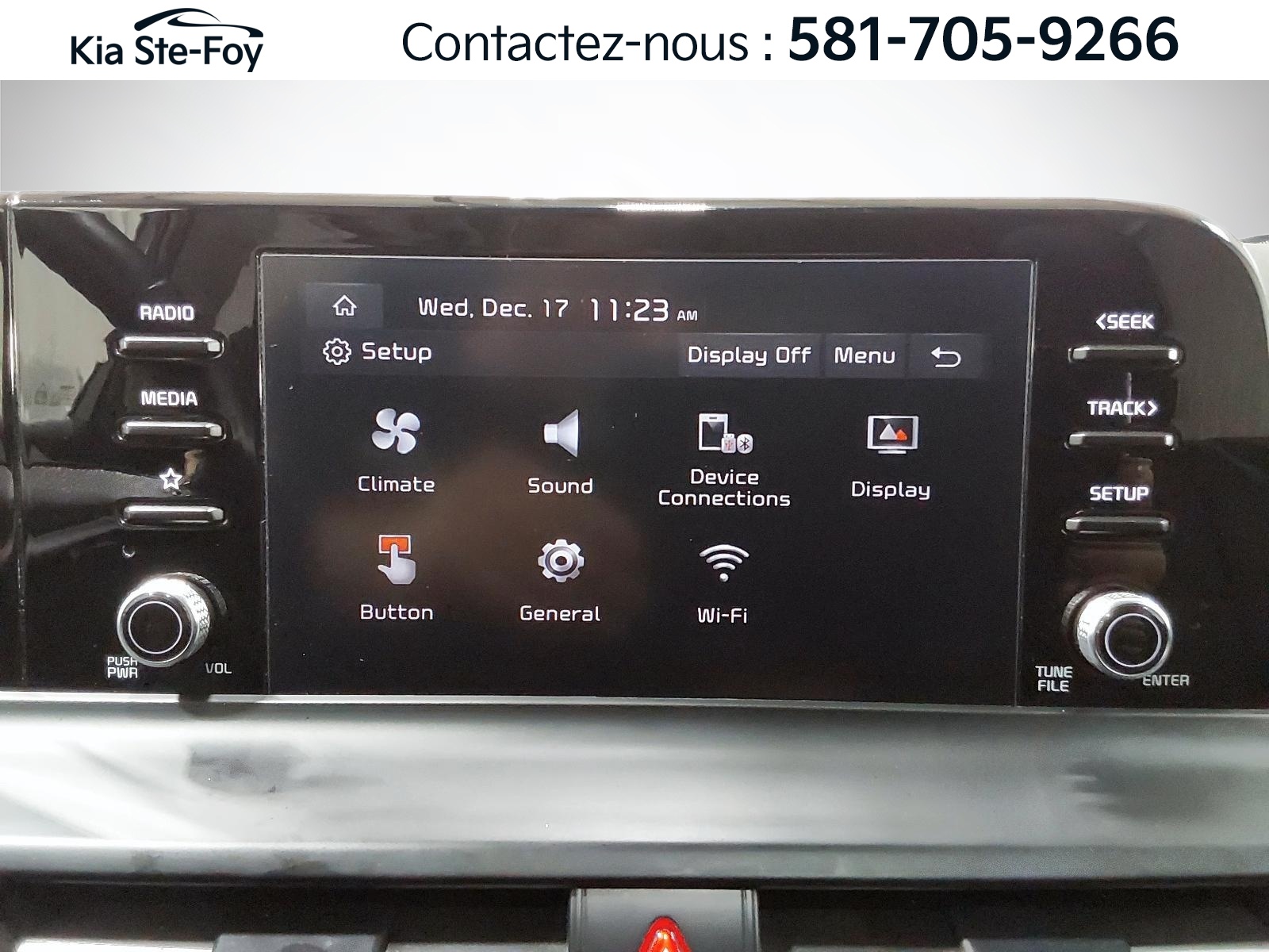 2025 Kia Seltos - Image 30