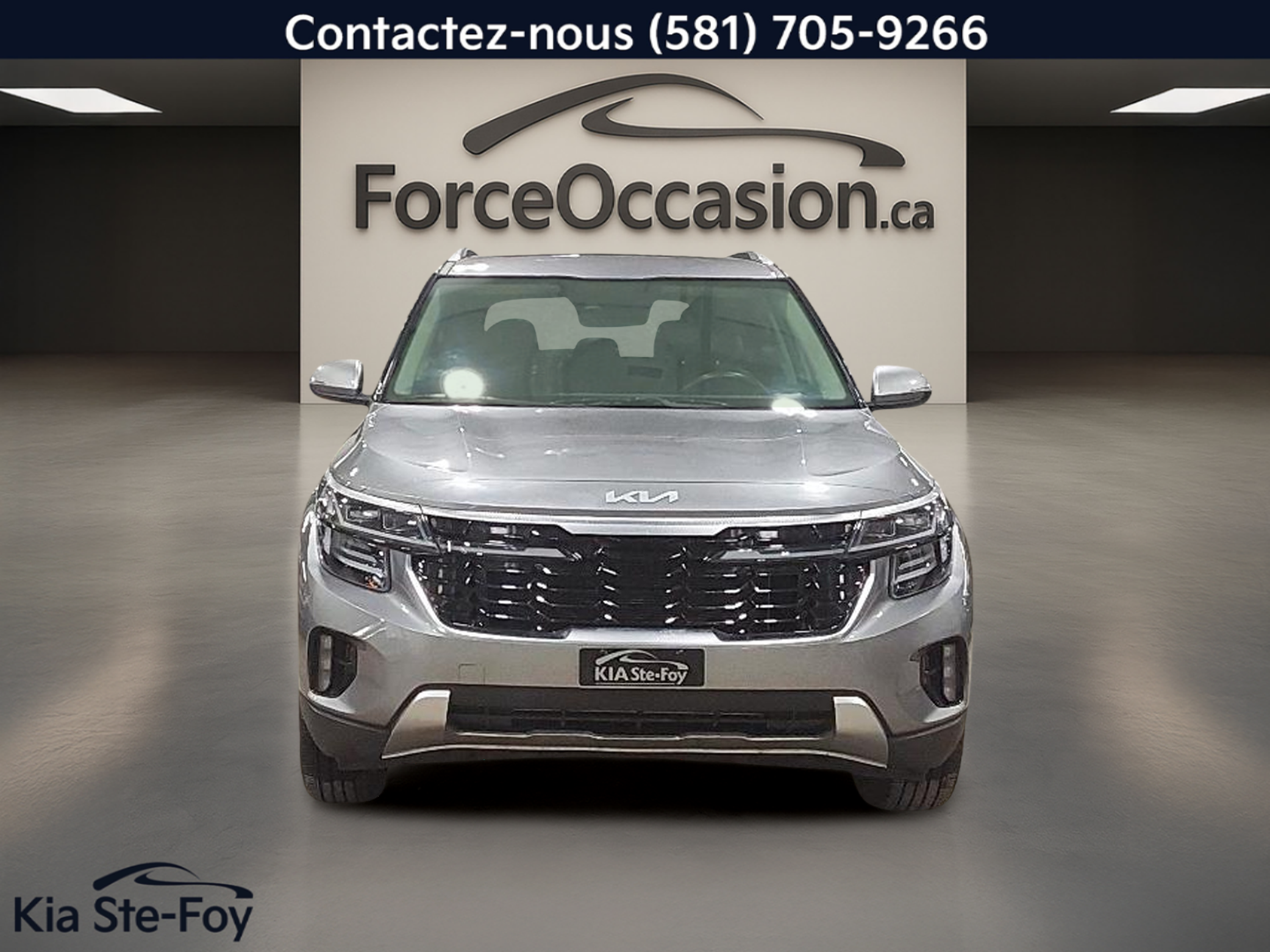 2024 Kia Seltos - Image 6