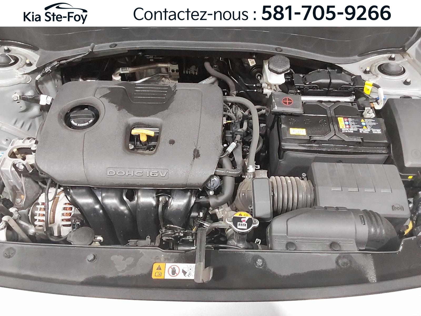 2024 Kia Seltos - Image 8