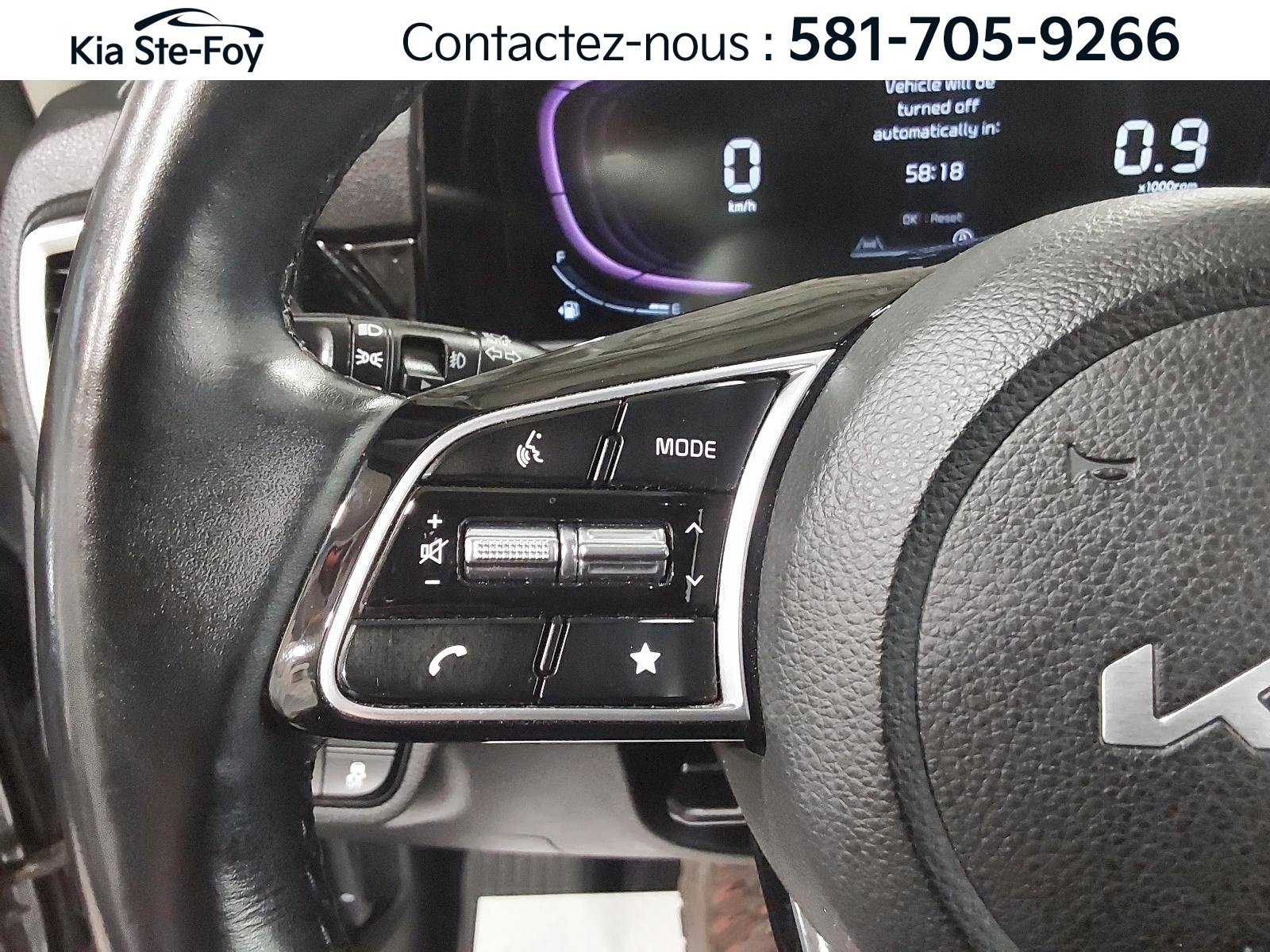 2024 Kia Seltos - Image 12