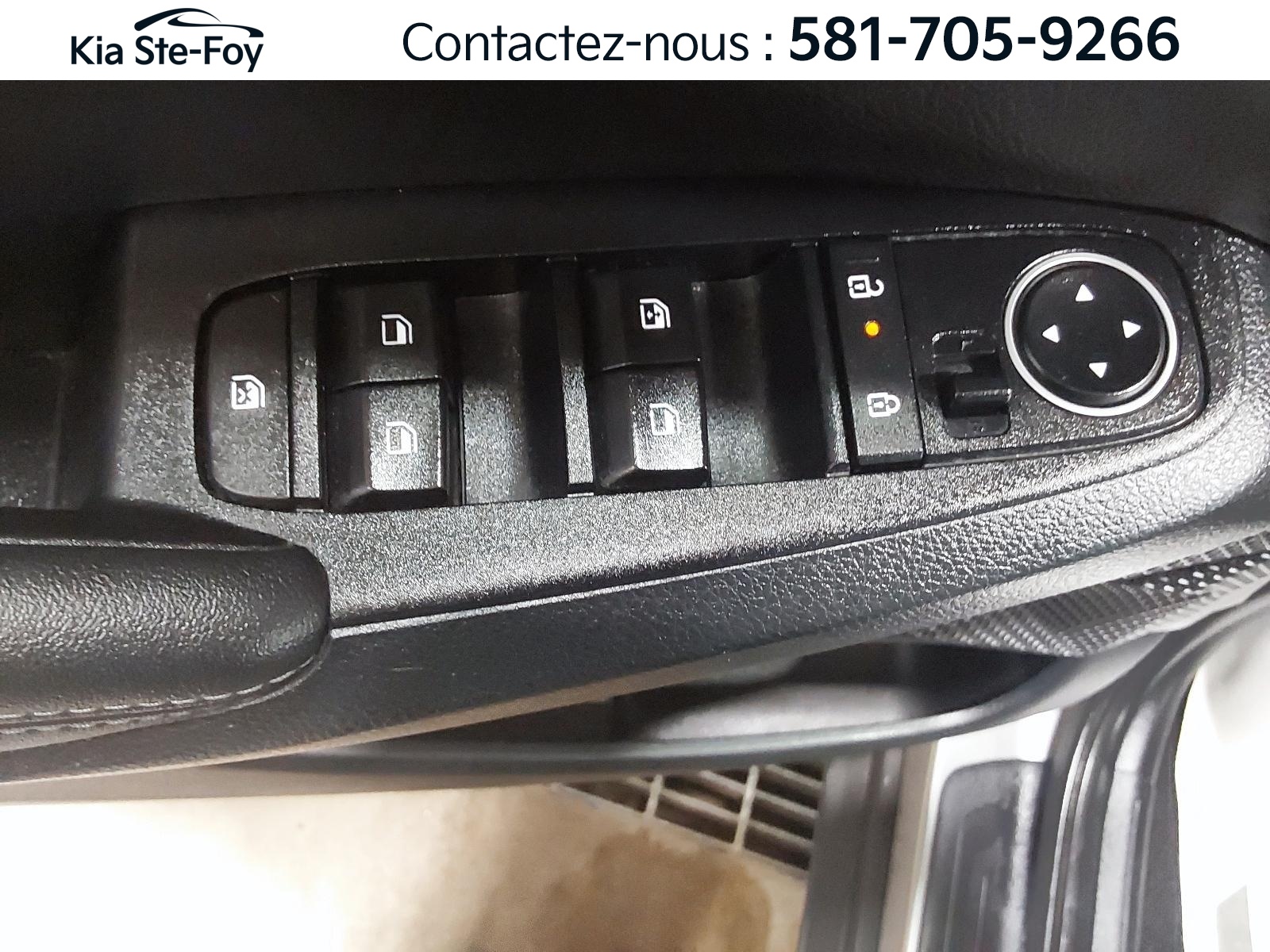 2024 Kia Seltos - Image 15