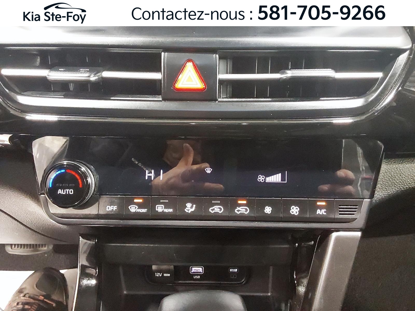 2024 Kia Seltos - Image 17