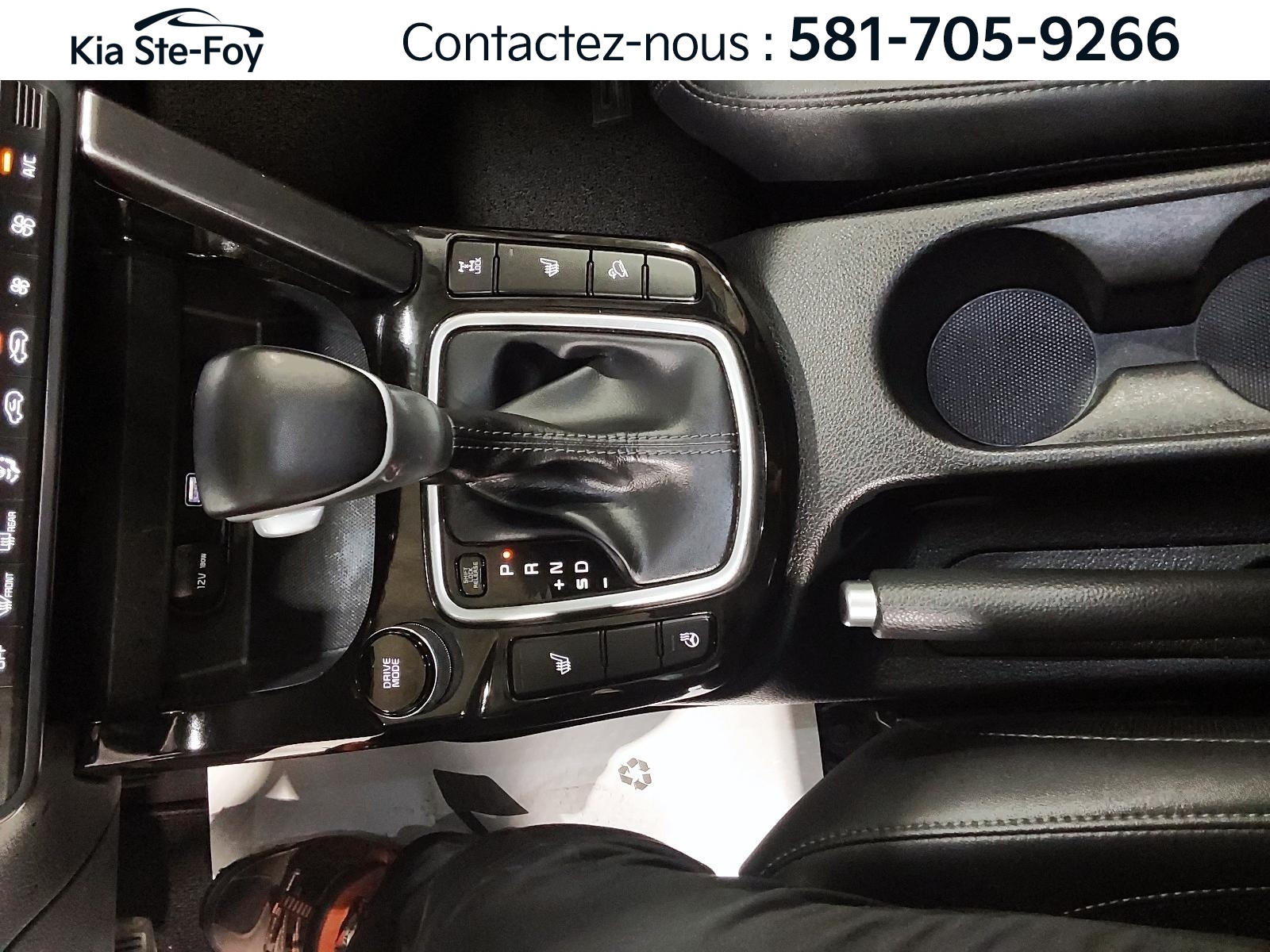 2024 Kia Seltos - Image 18