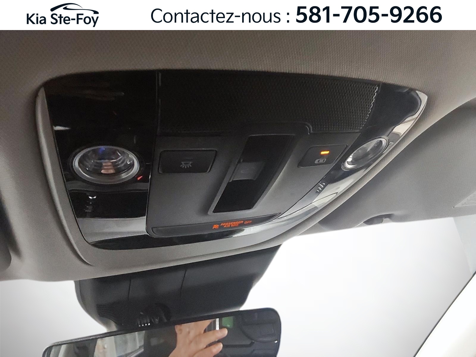 2024 Kia Seltos - Image 19